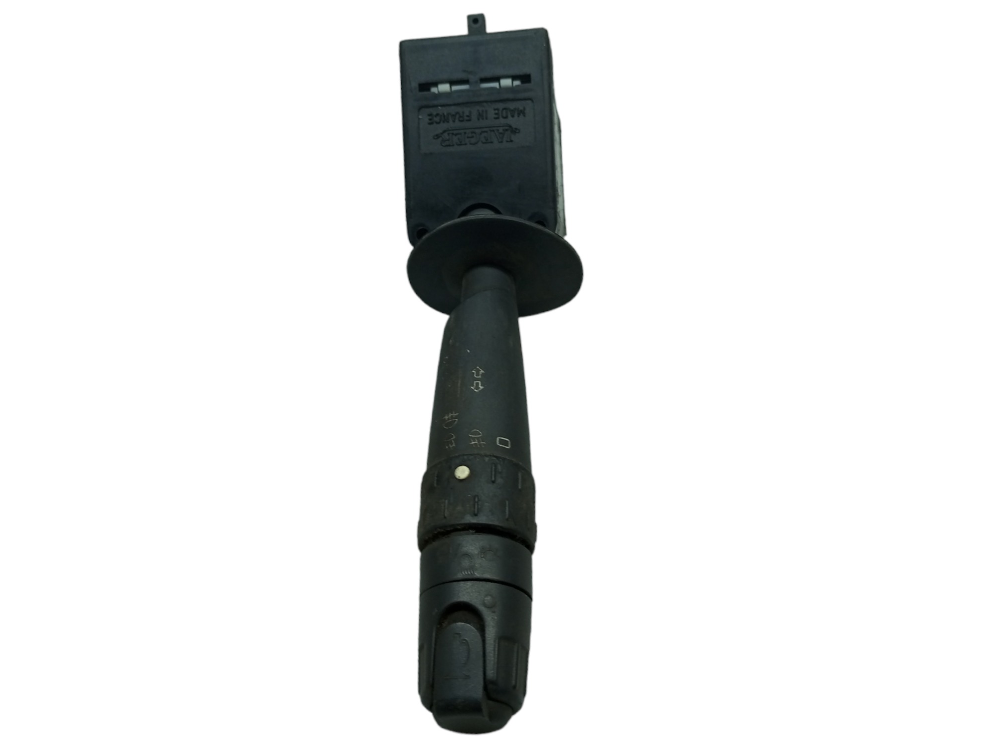 Chave Seta Limpador Citroen Xsara Picasso 2001 2005 2010