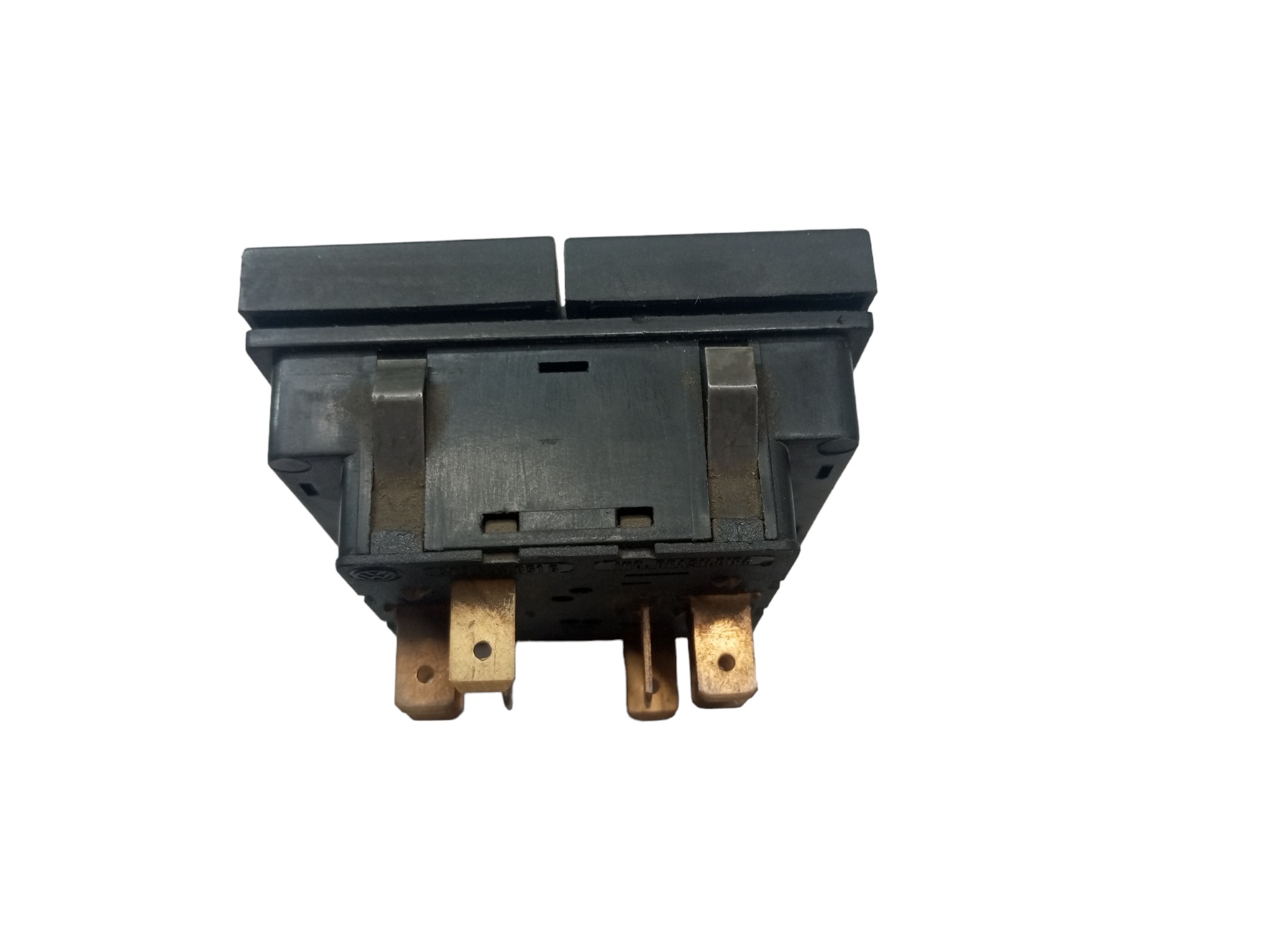 Botao Comando Vidro Trava Eletrico Gol G3 Parati 99 2005 5