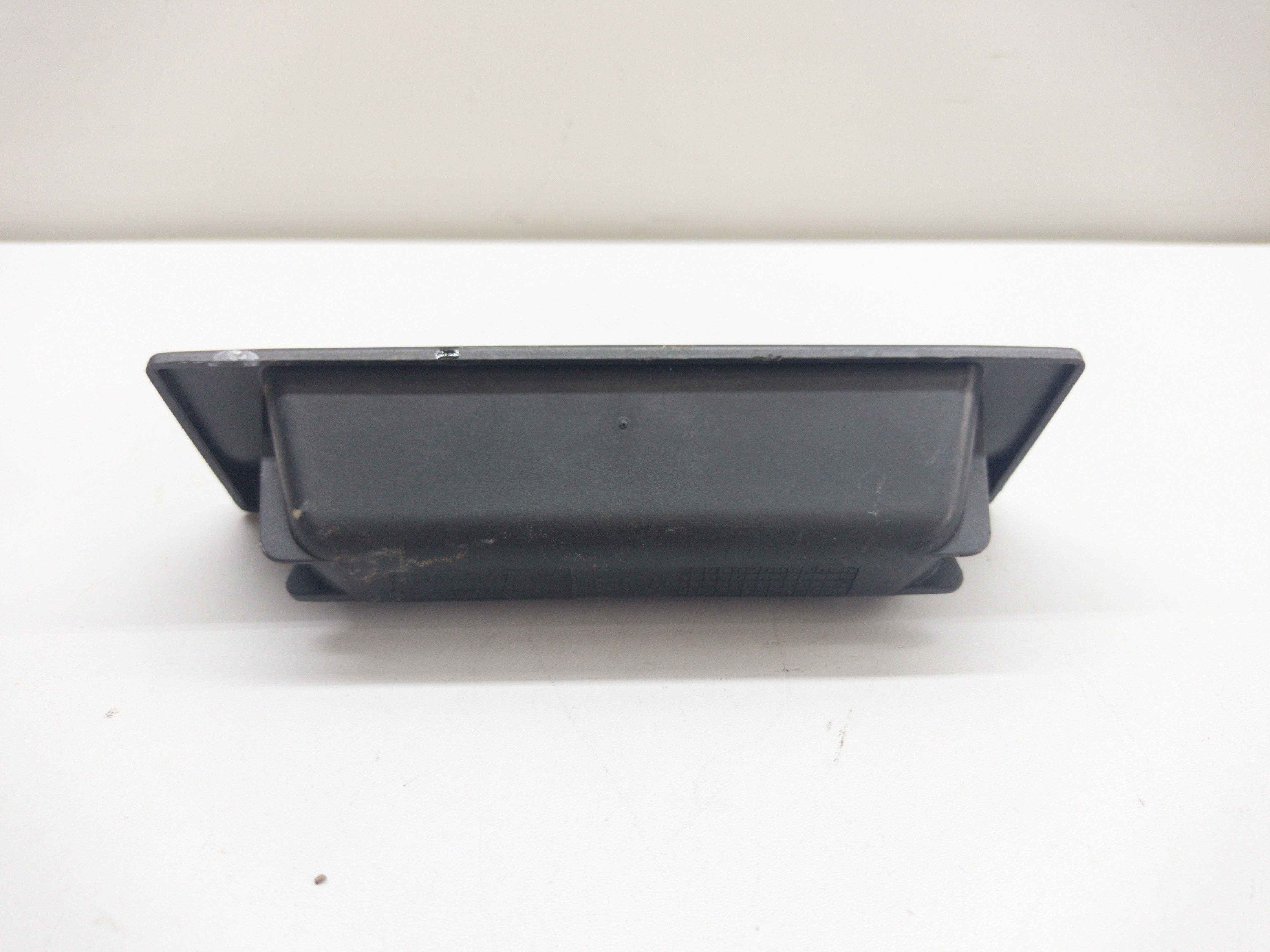 Cinzeiro Porta Objetos Fiat Uno 95/05 3