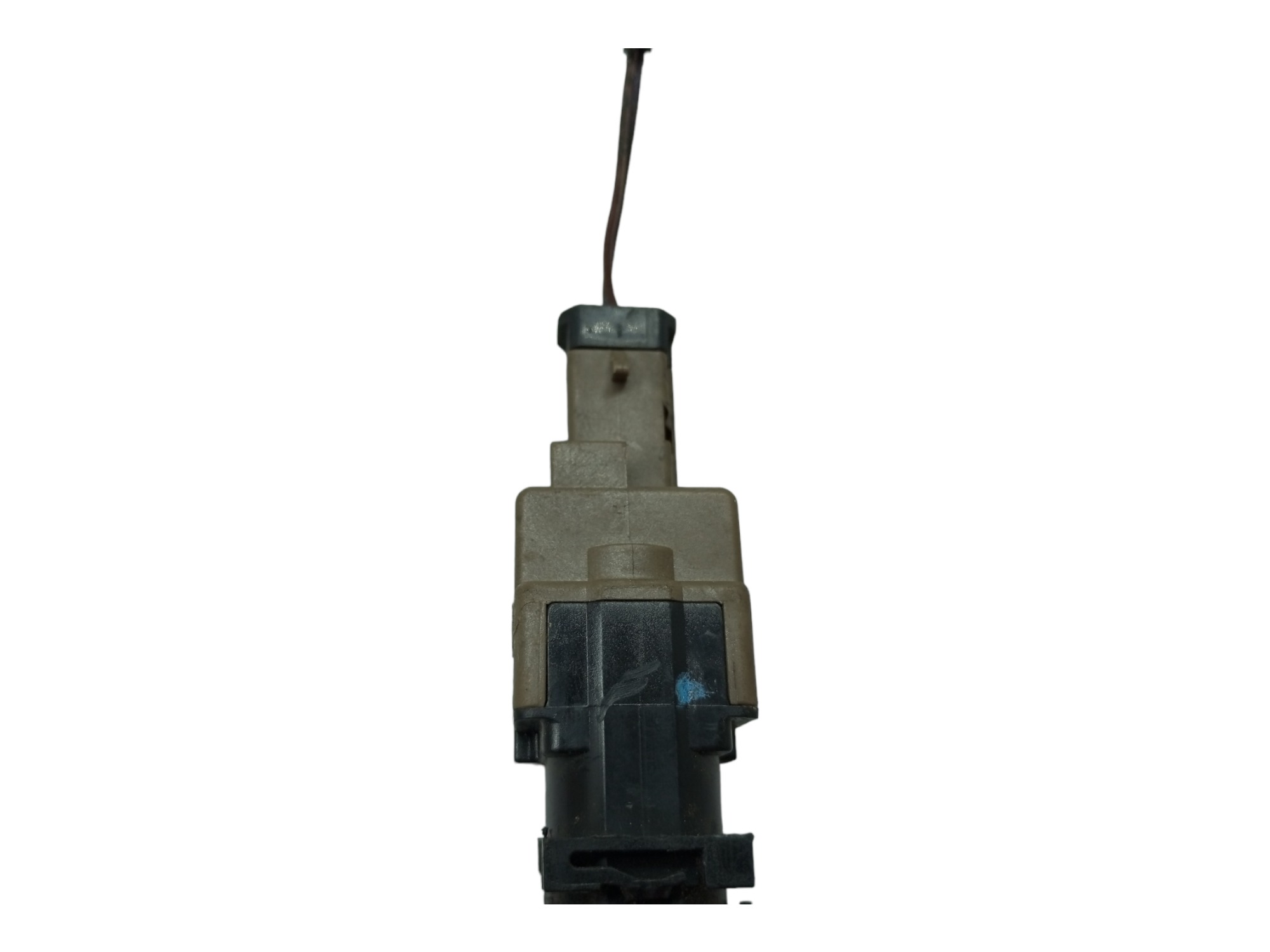Sensor Pedal Embreagem Fiat Stilo 2007 2008 Interruptor 5