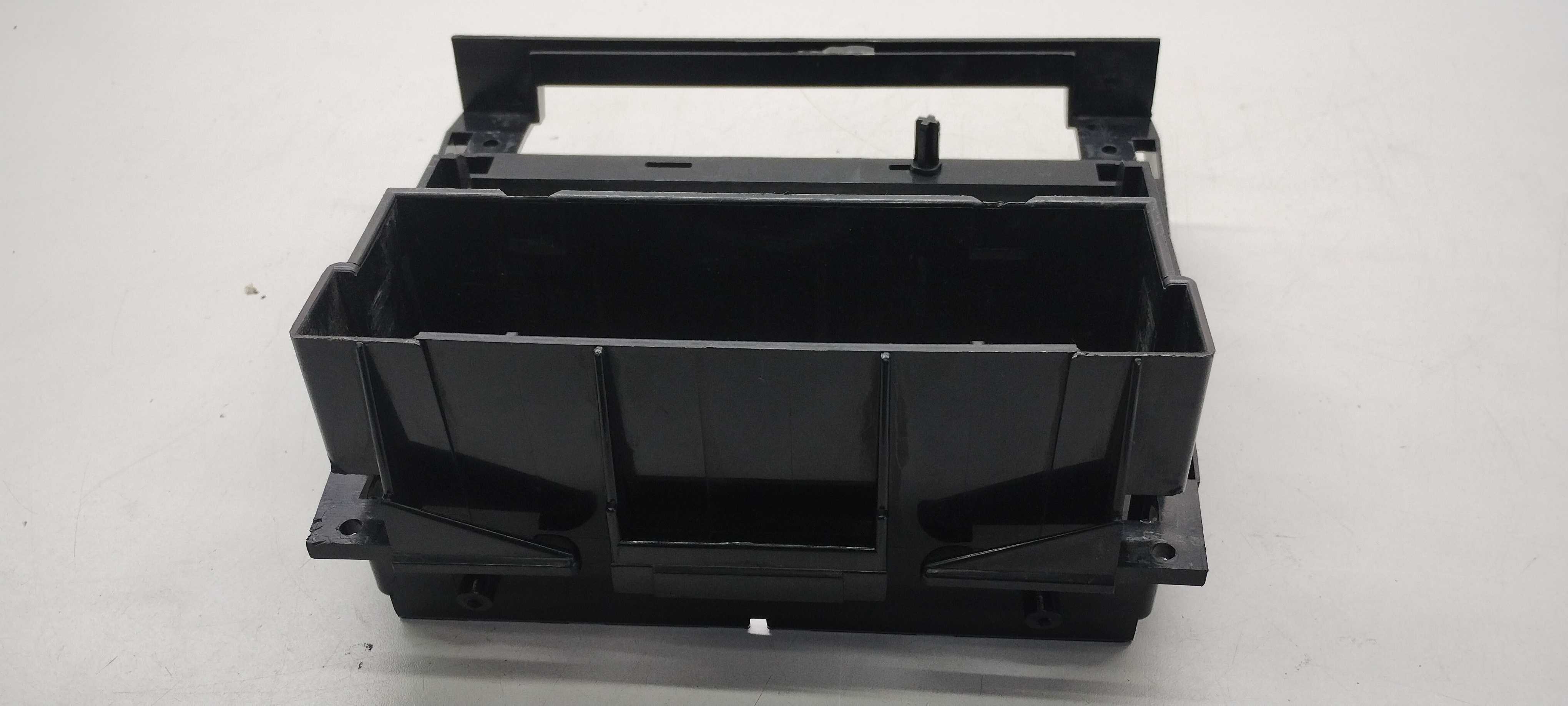 Moldura Interna Radio Mercedes C280 1995/1998 4