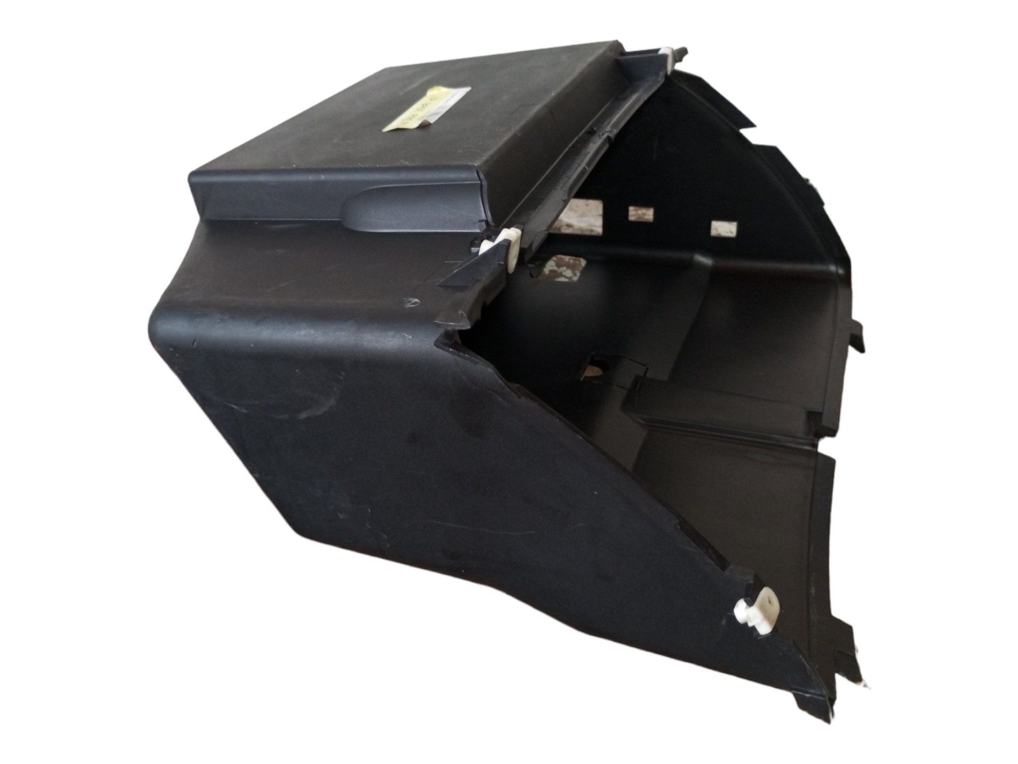 Porta Luva Peugeot 206 2003 2004 2005 2006 2007 Sem Tampa 3