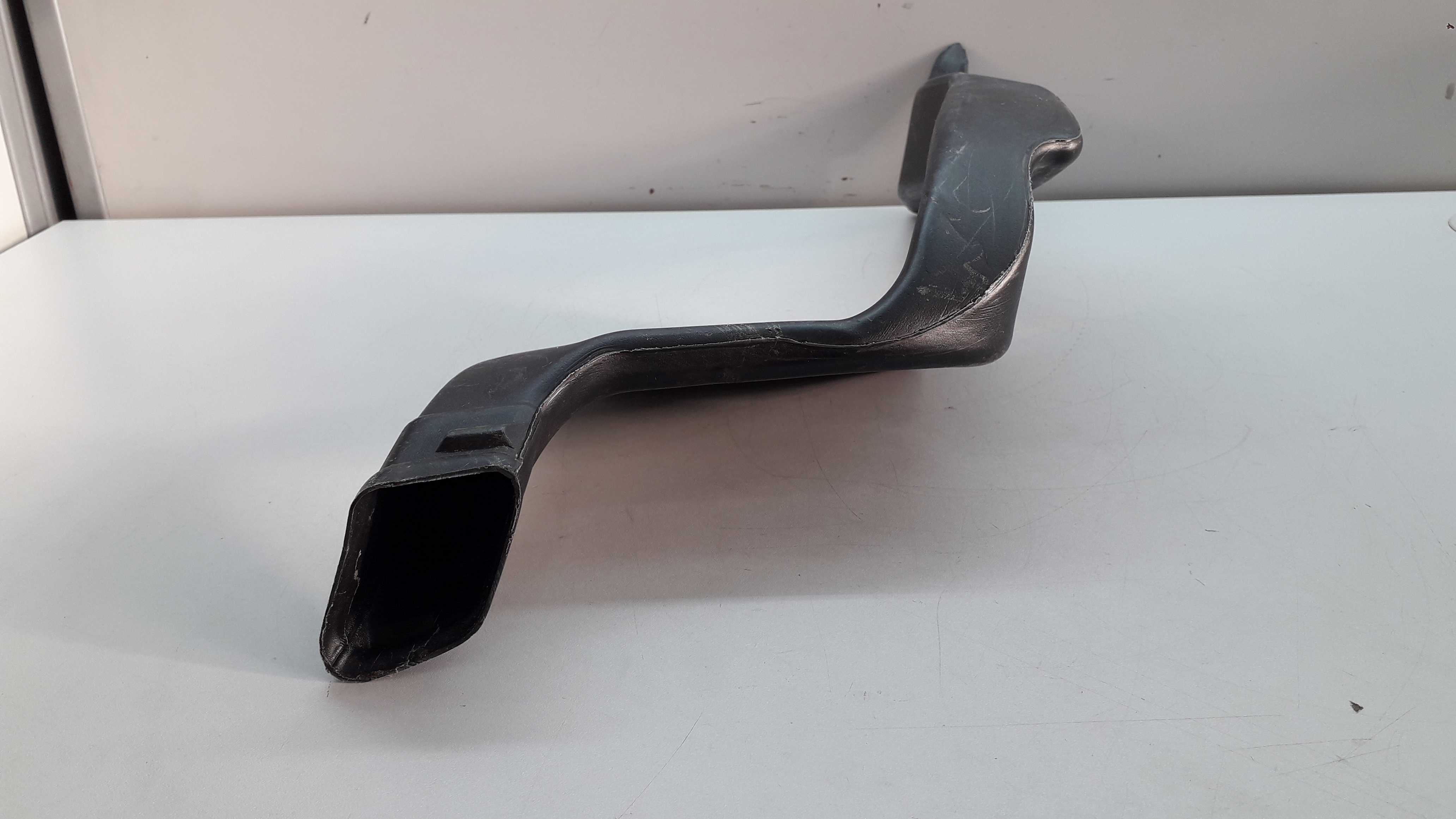Duto Caixa De Ar Esquerda Peugeot 307 2001/2012 3