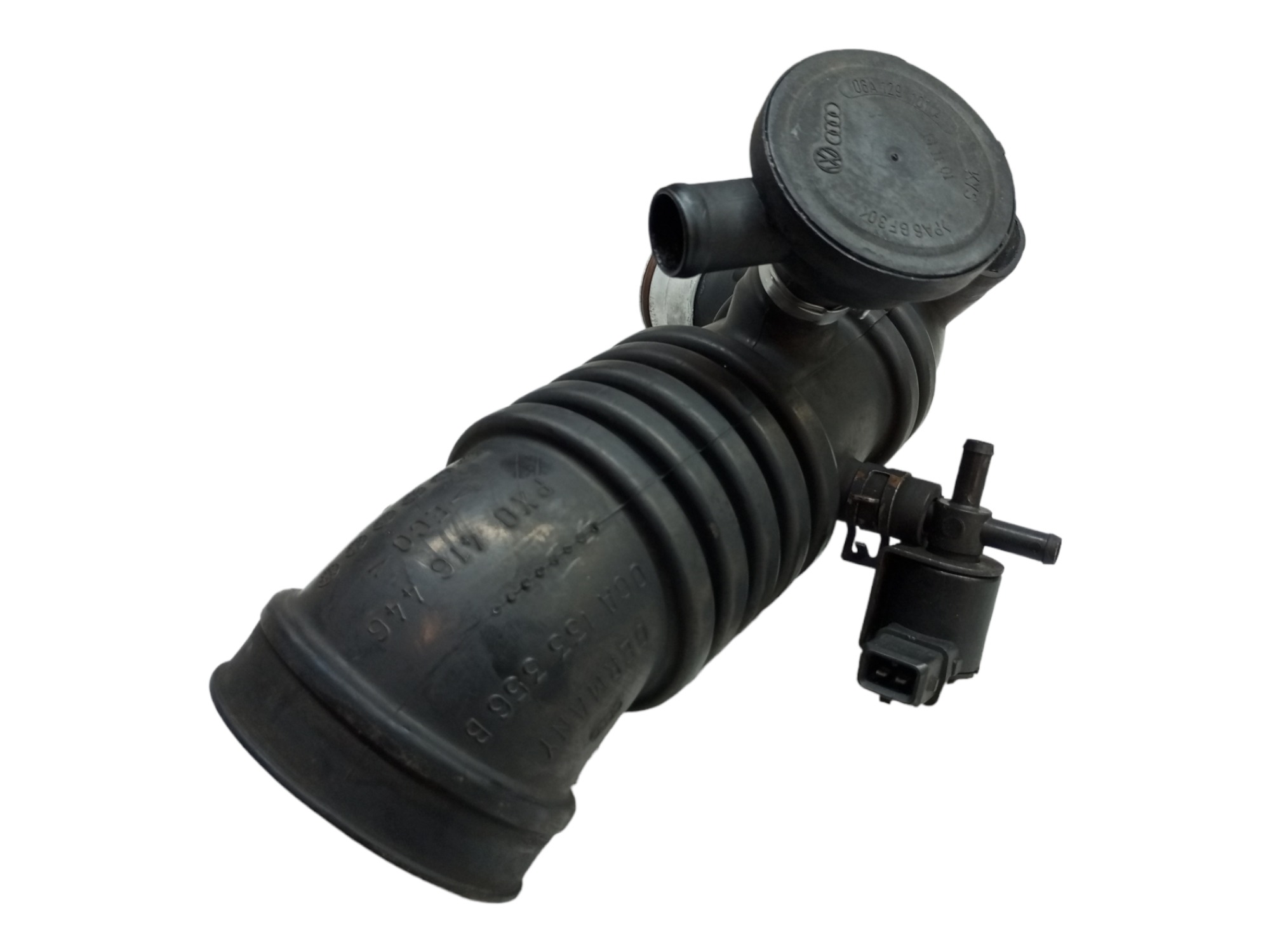 Mangueira Filtro Ar Audi A3 97 98 99 2000 2001 2002 2003 5