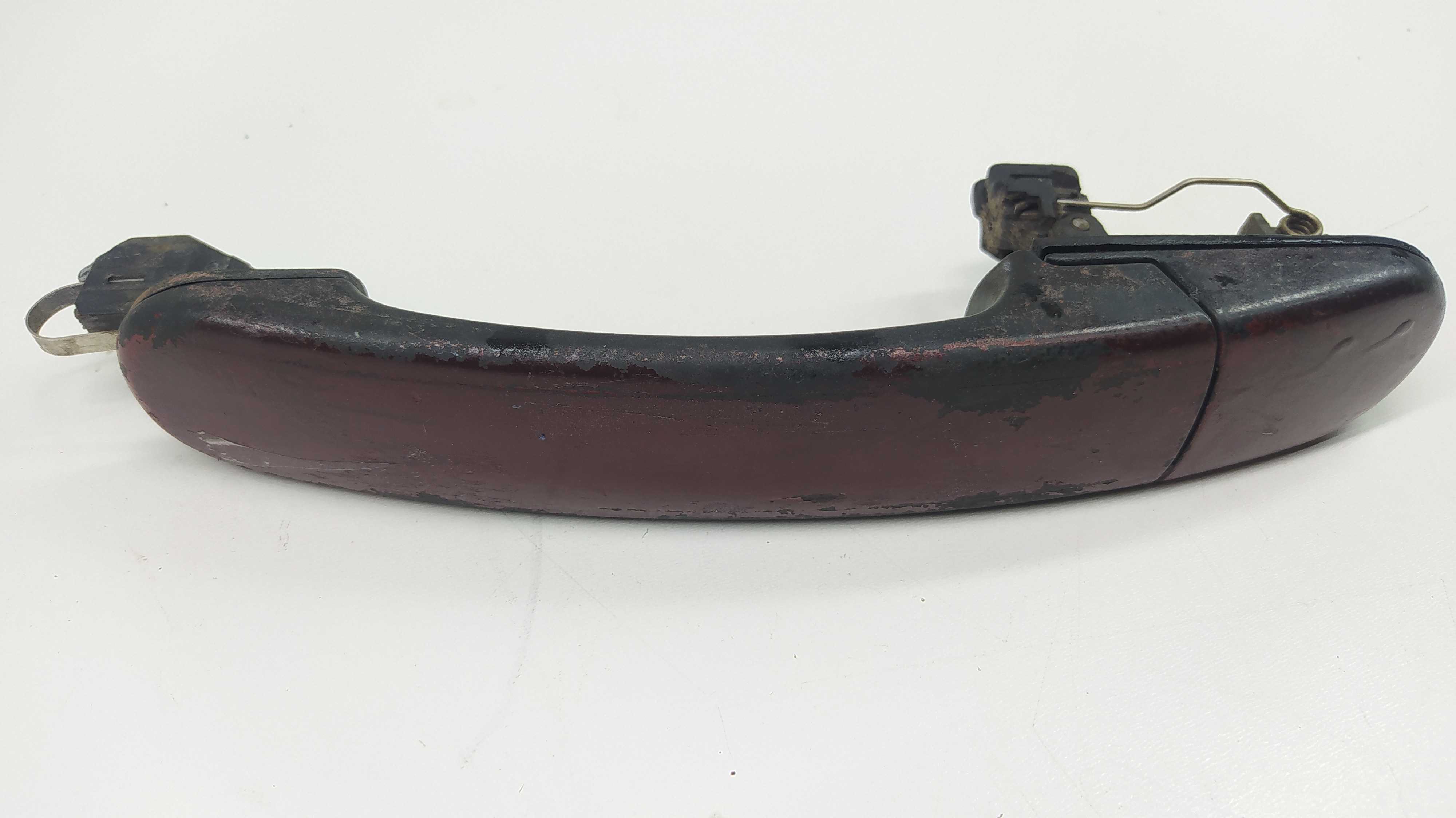 Maçaneta Externa Traseira Vw Golf 95 4
