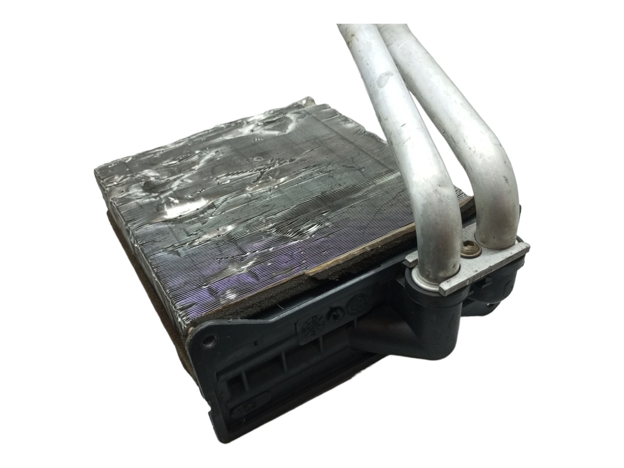 Radiador Ar Quente Volkswagen Gol G2 G3 G4 94 99 2000 2005 3