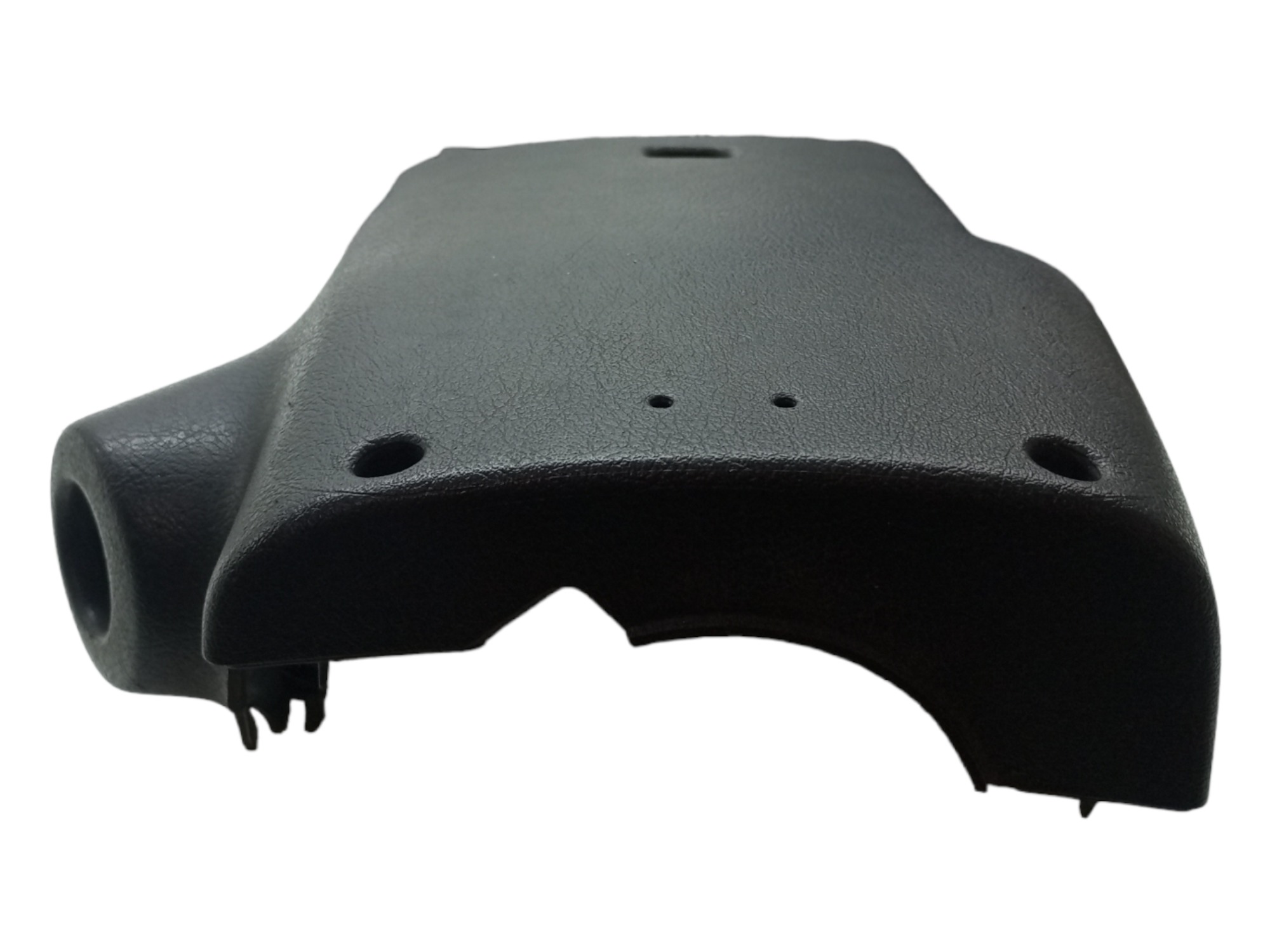 Capa Chave Seta Peugeot 307 2004 2005 2006 2007 Inferior 9