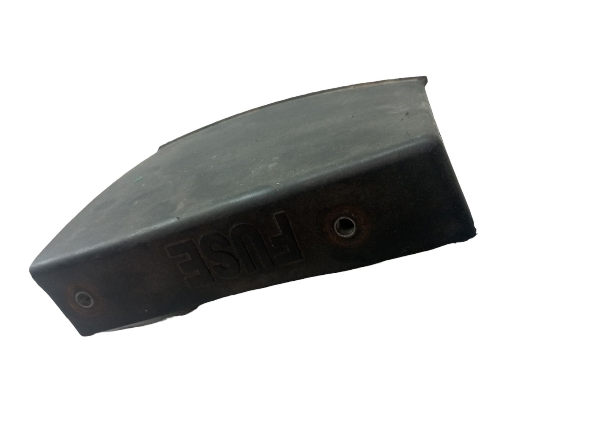 Tampa Suporte Caixa Fusível Ford Fiesta 97 98 99 2000 2001 2