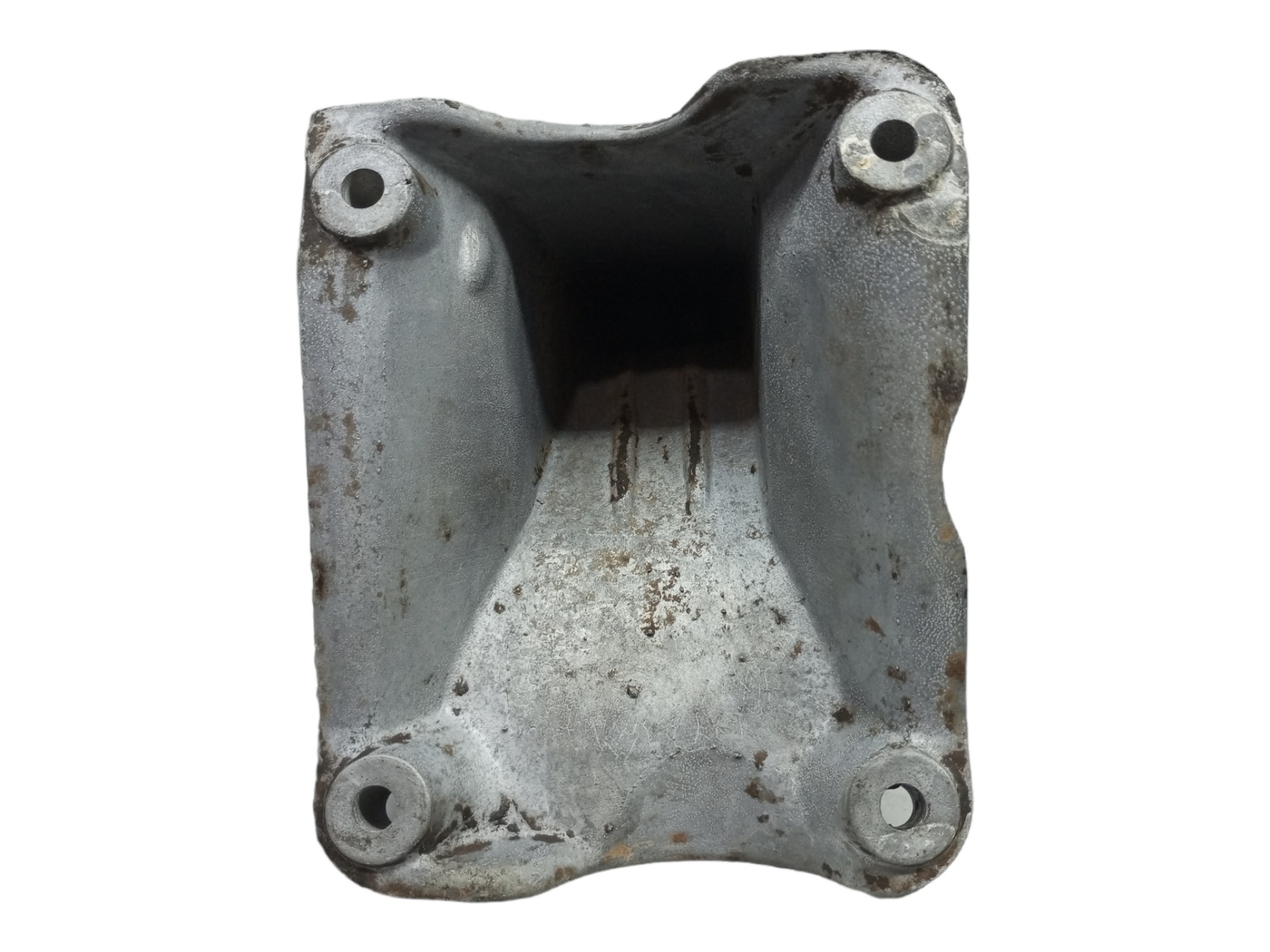 Suporte Coxim Motor Golf 95 96 97 Polo 98 99 2000 Traseiro 6