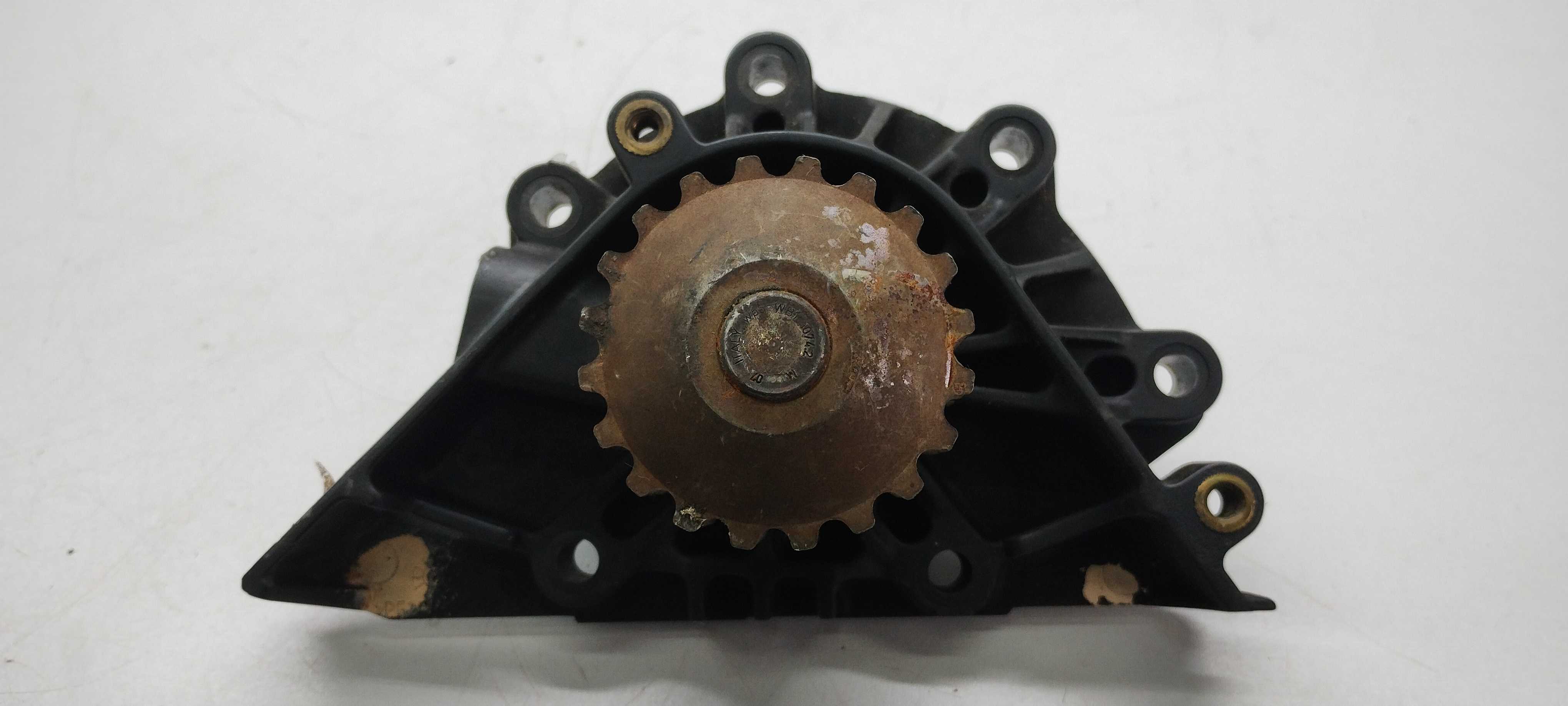 Bomba Dágua Peugeot 307 Citroen C4 2.0 2008 1