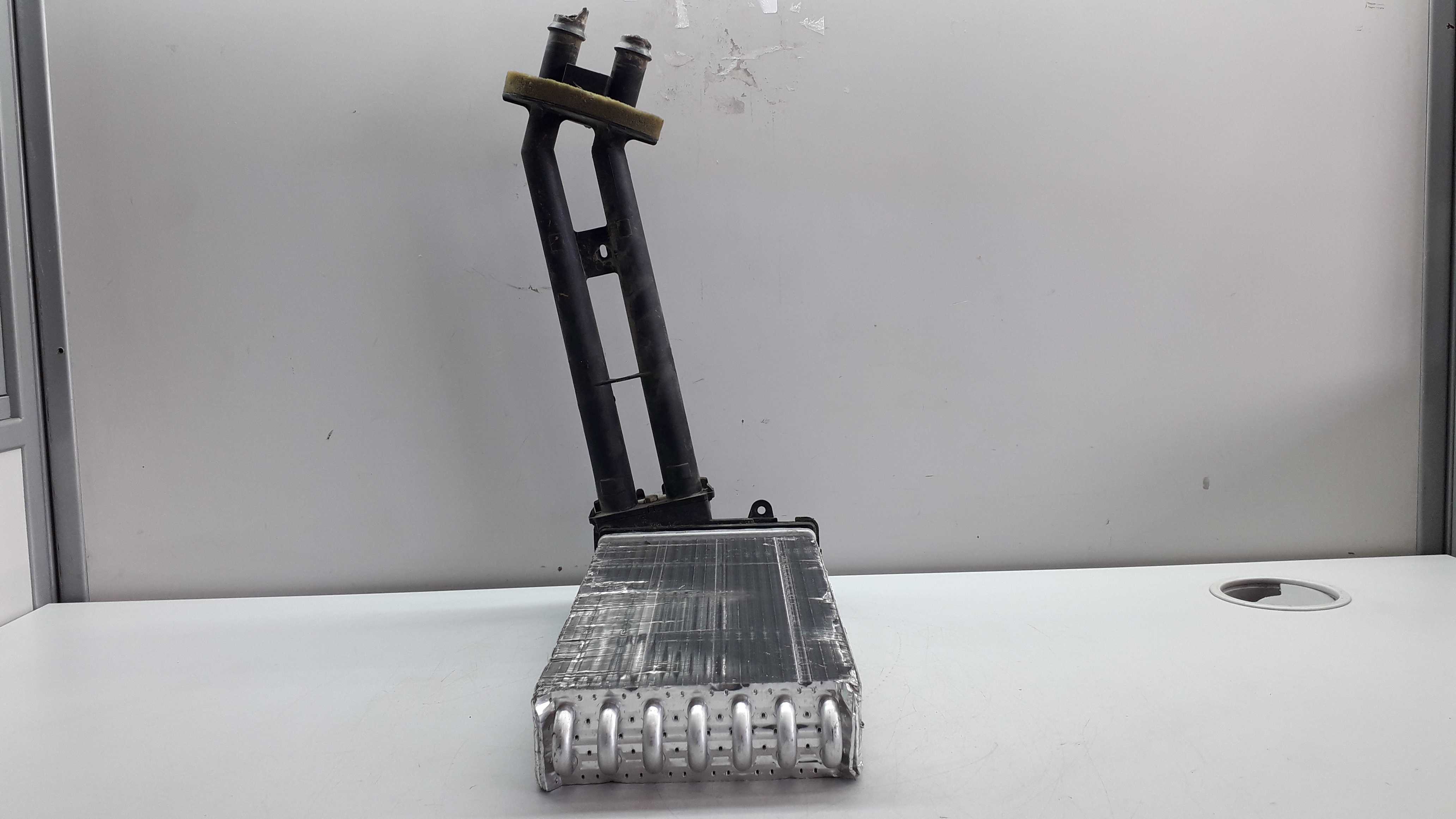 Radiador Caixa Ar Quente Peugeot 206 2002/2006 5