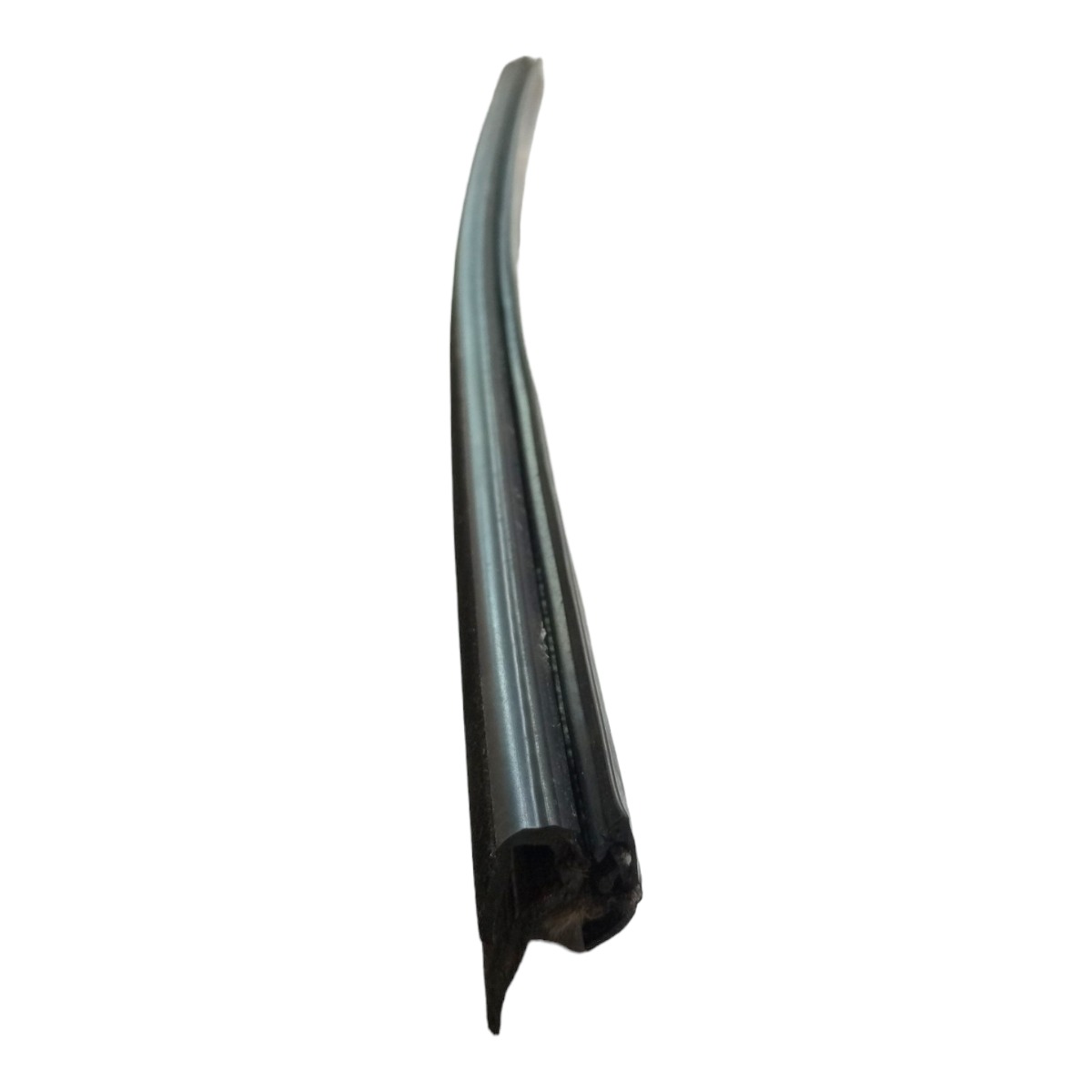 Borracha Porta Fusion 2008 2009 2010 Ford Traseira Esquerda 8