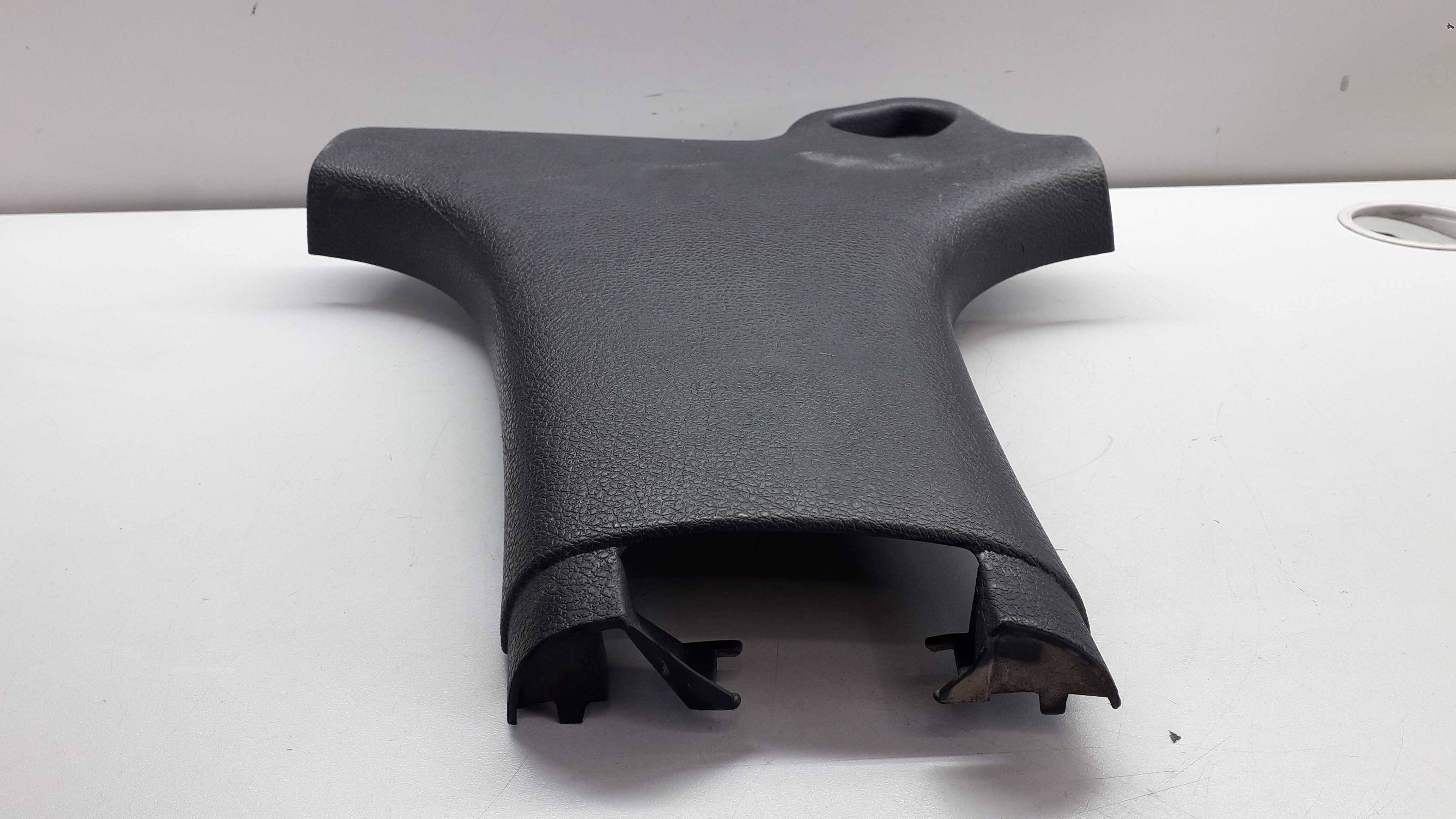 Moldura Acabamento Interno Lado Esquerdo Peugeot 206 2007 5