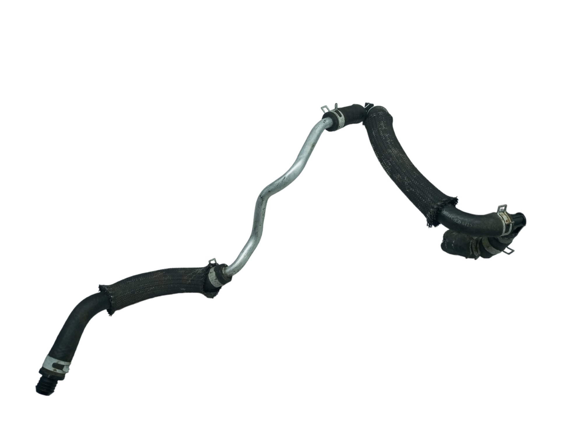 Mangueira Hidrovacuo Audi A3 97 98 99 2000 Servo Freio 5