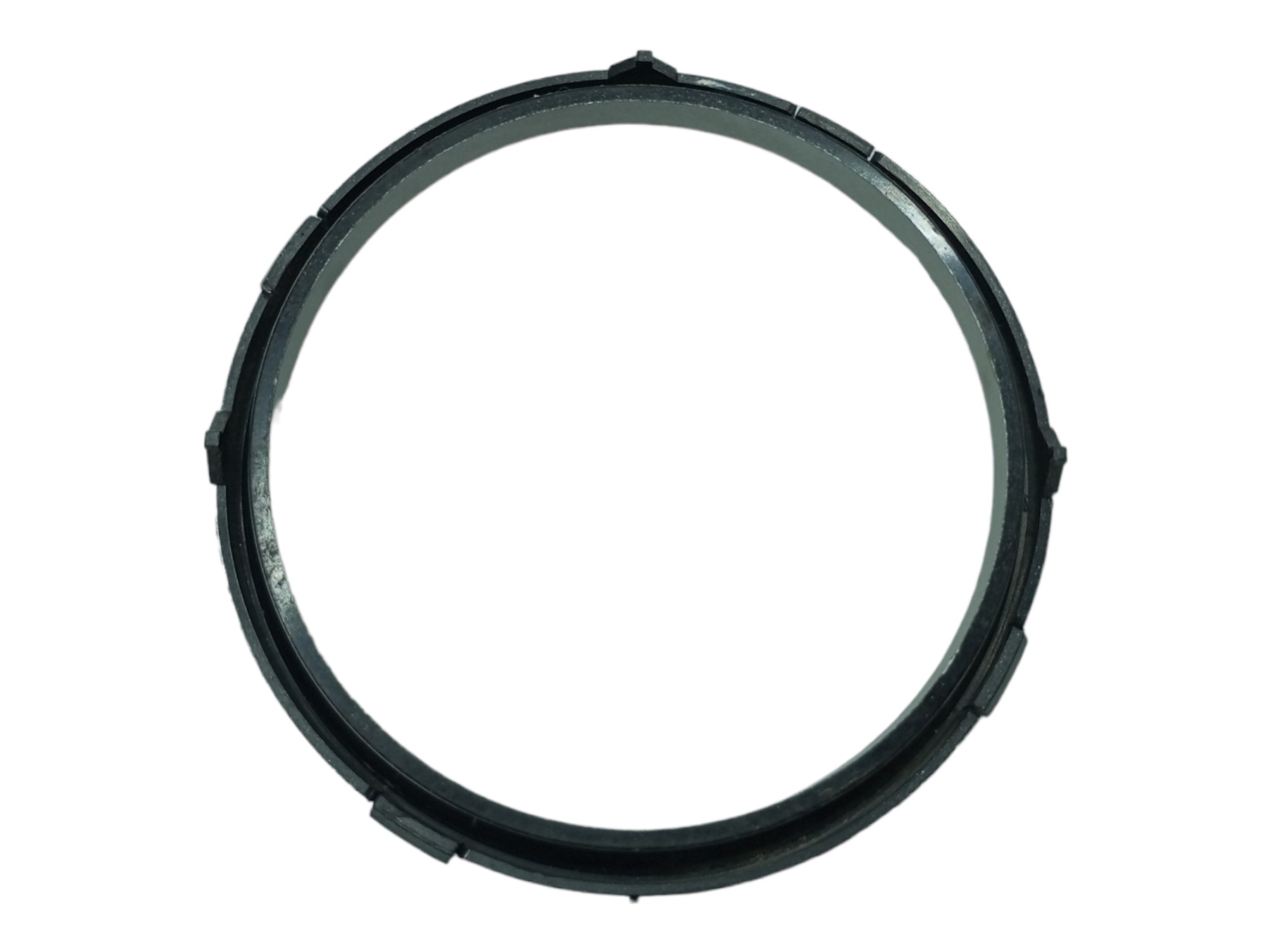 Moldura Difusor Ar Gol G4 2005 2006 2007 2008 2009 2010 Aro 5