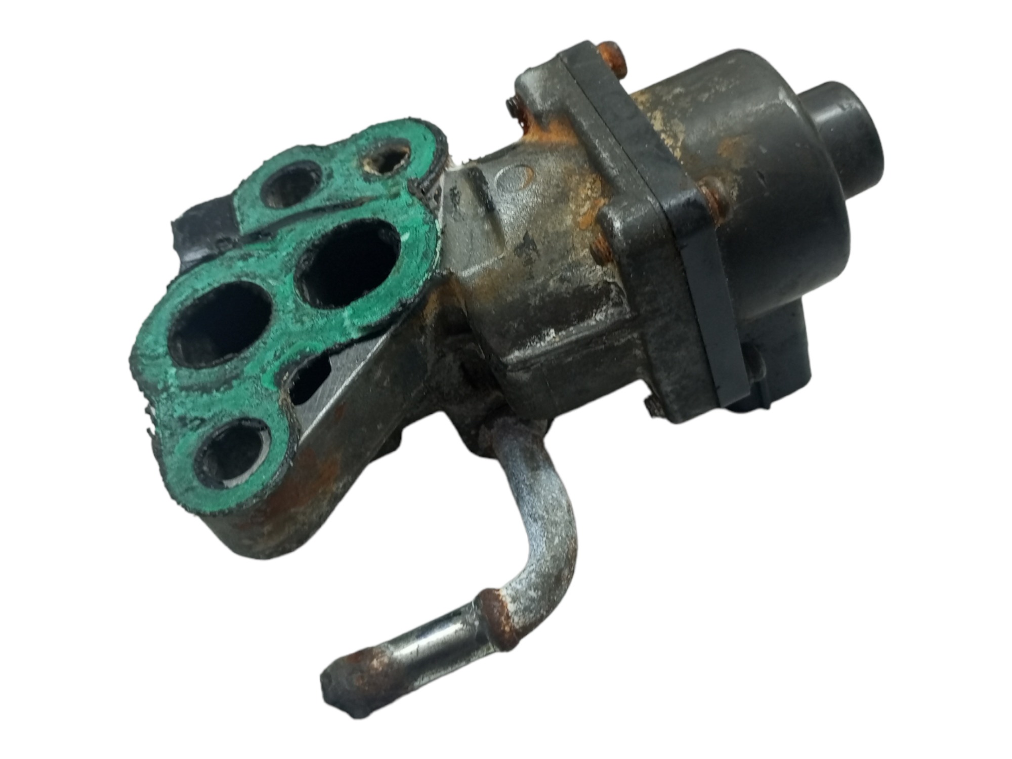 Valvula Egr Ford Fusion 2.3 2007 2008 2009 2010 2011 2012 3