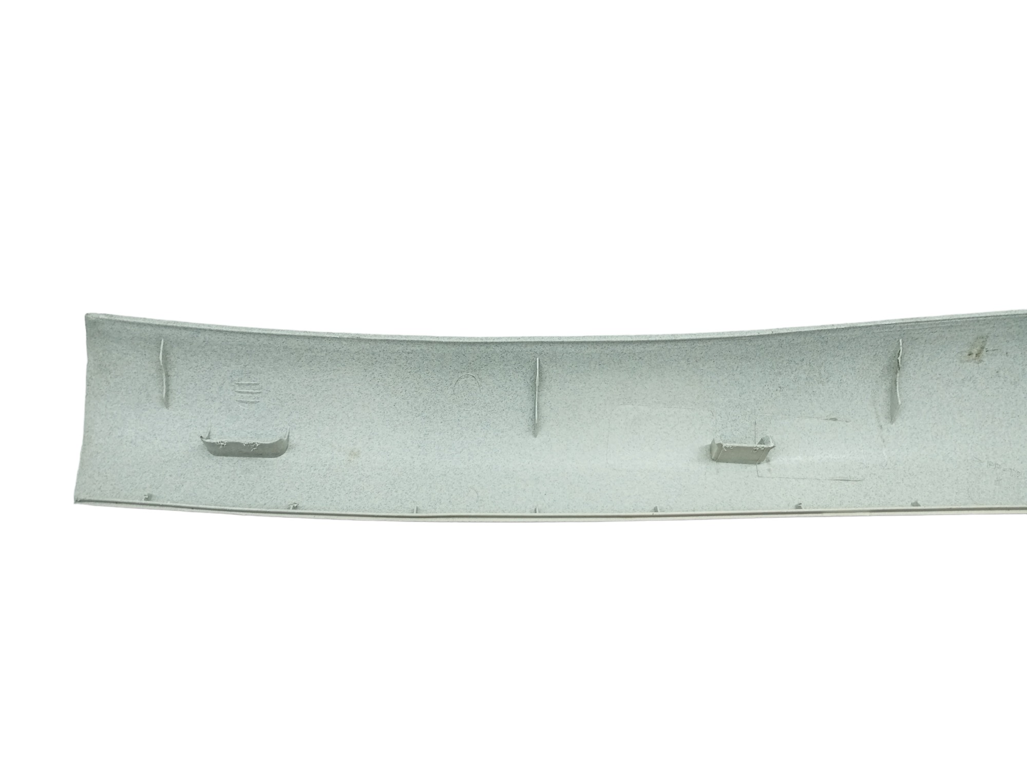 Moldura Parabrisa Fiat Palio 97 98 99 2000 2001 Esquerda 6