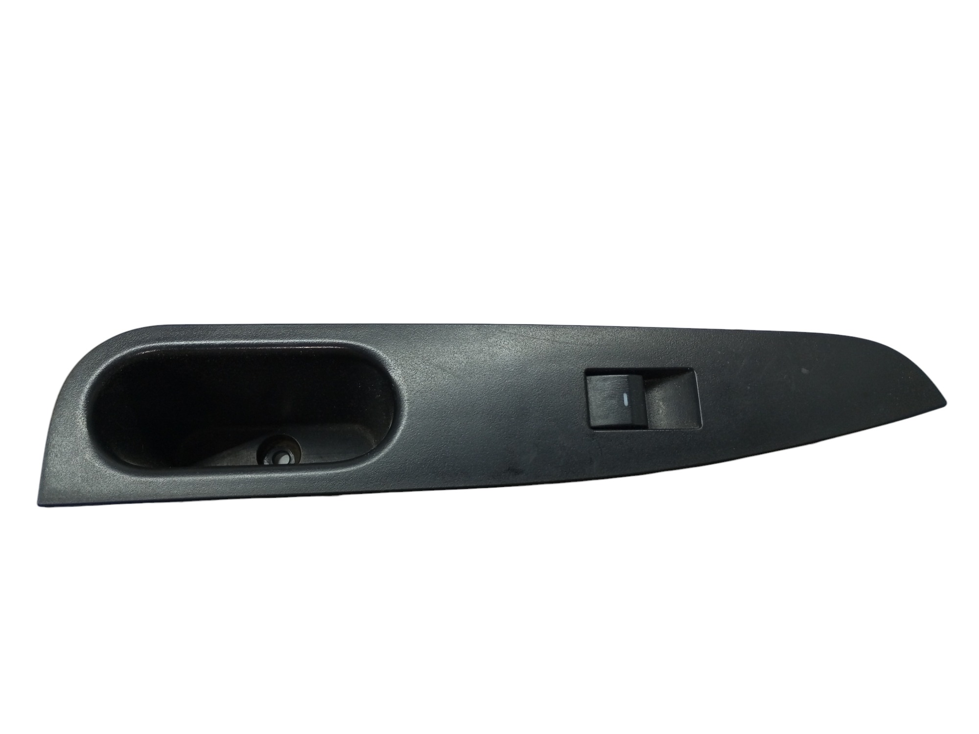 Moldura Botao Ford Fusion 2007 Vidro Traseiro Direito 1