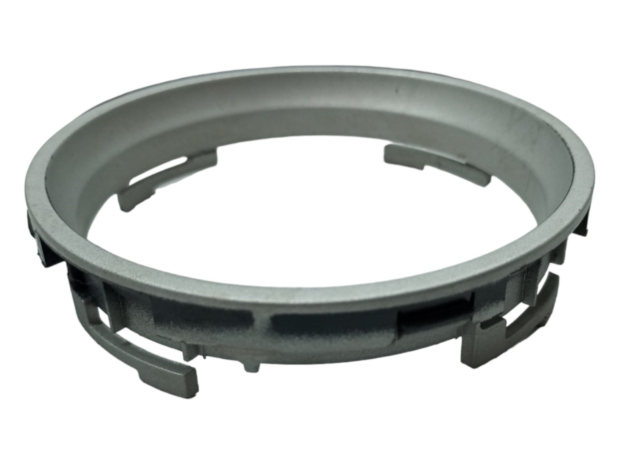 Moldura Difusor Ar Gol G5 2008 2009 2010 2011 2012 Aro 4
