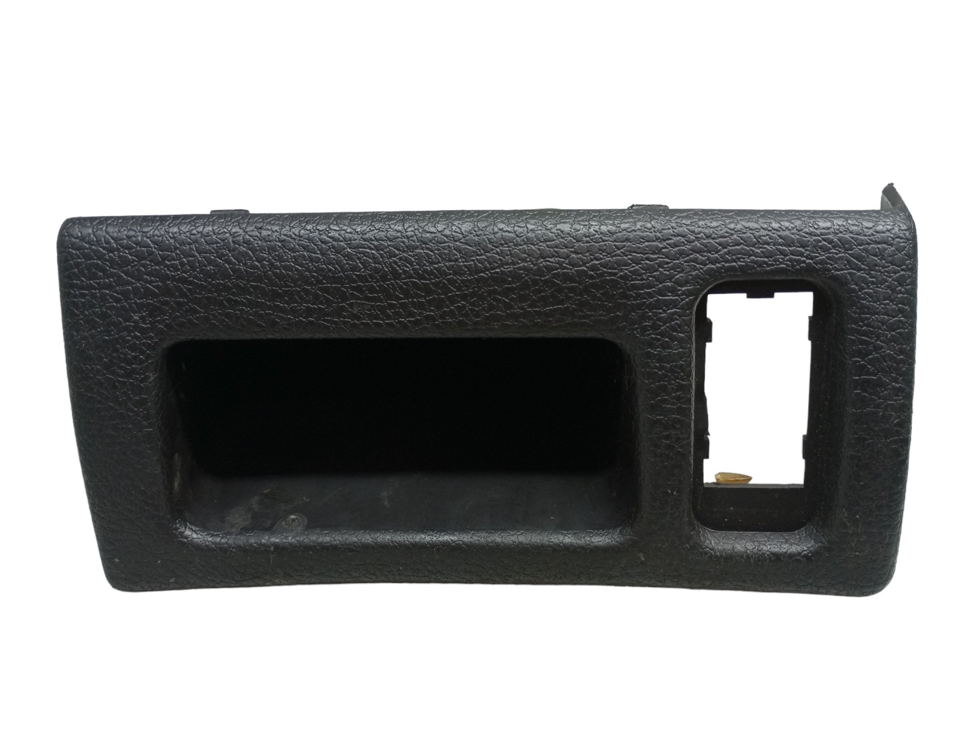 Moldura Porta Objeto Peugeot 206 2000 2002 2004 2006 2008 1