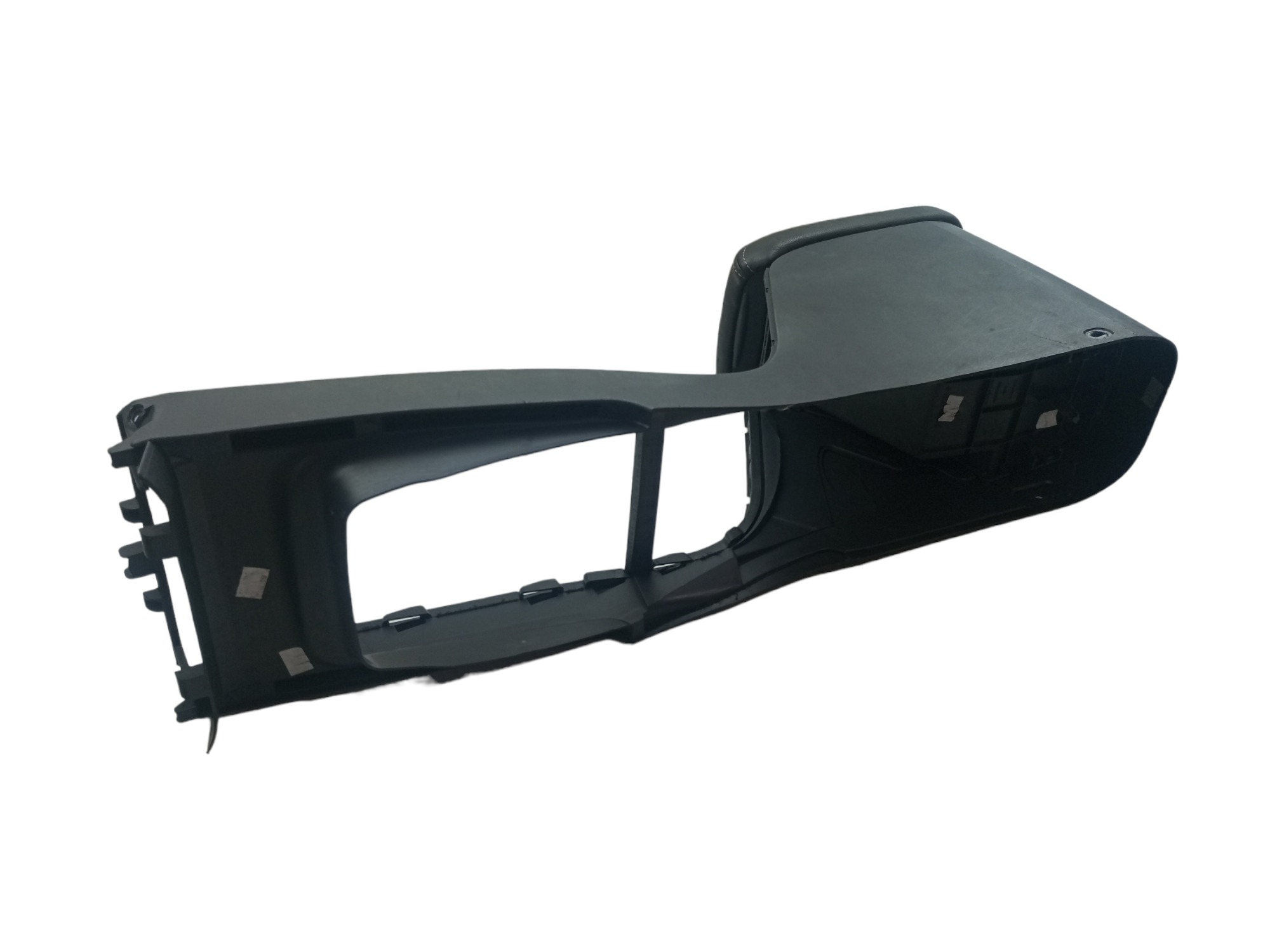 Console Central Megane 2007 2008 2009 2012 Descansa Braco 3