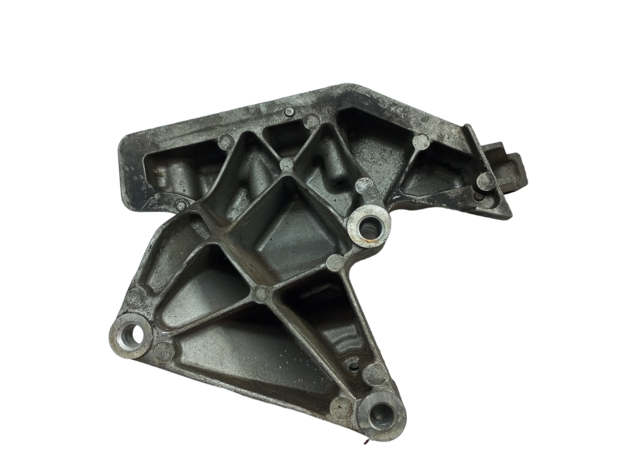 Suporte Coxim Gol Saveiro Voyage Vw 2004 2005 Lado Esquerdo 2
