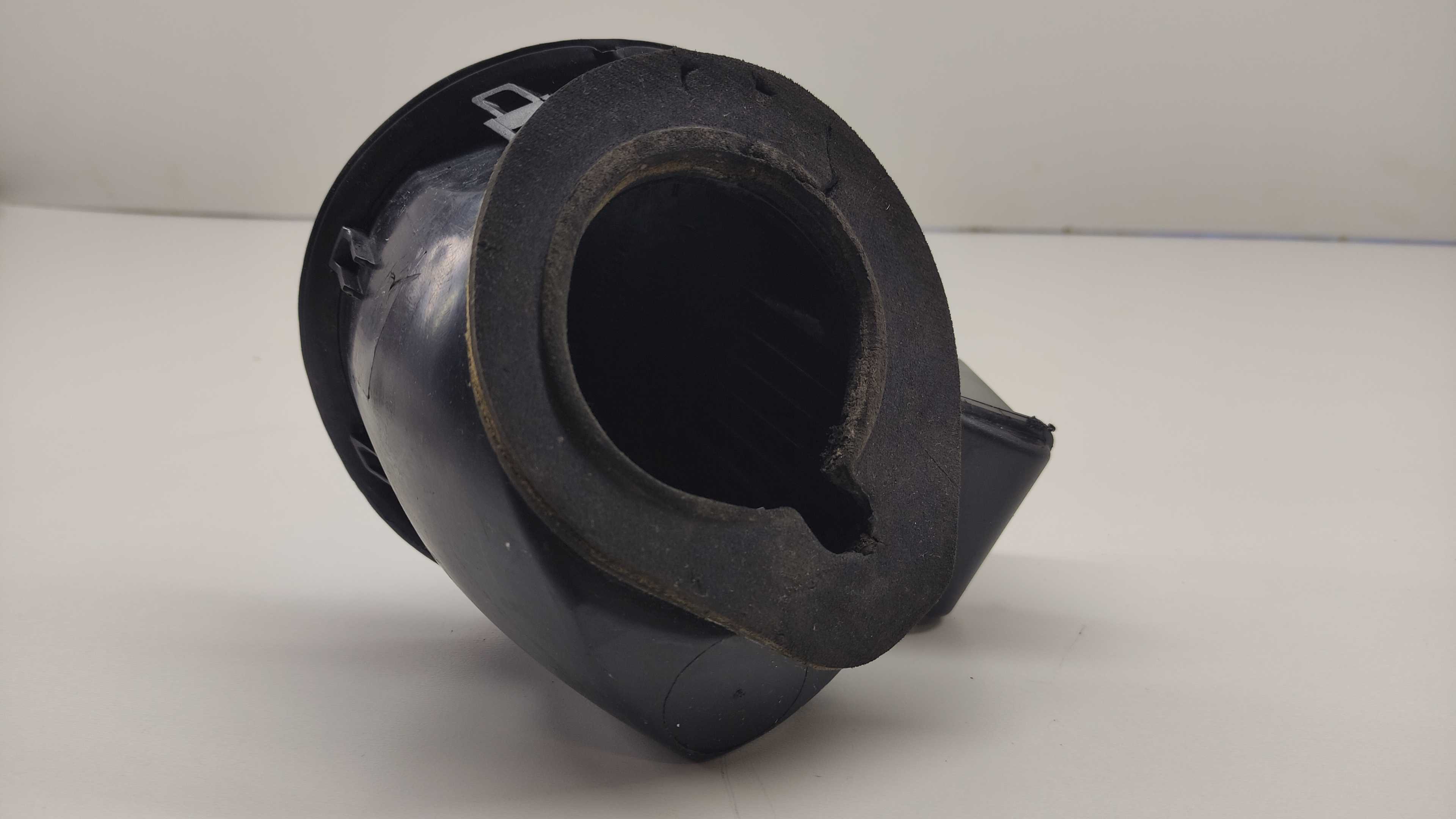 Portinhola Tampa Tanque Combustível Ford Escort Zetec 3