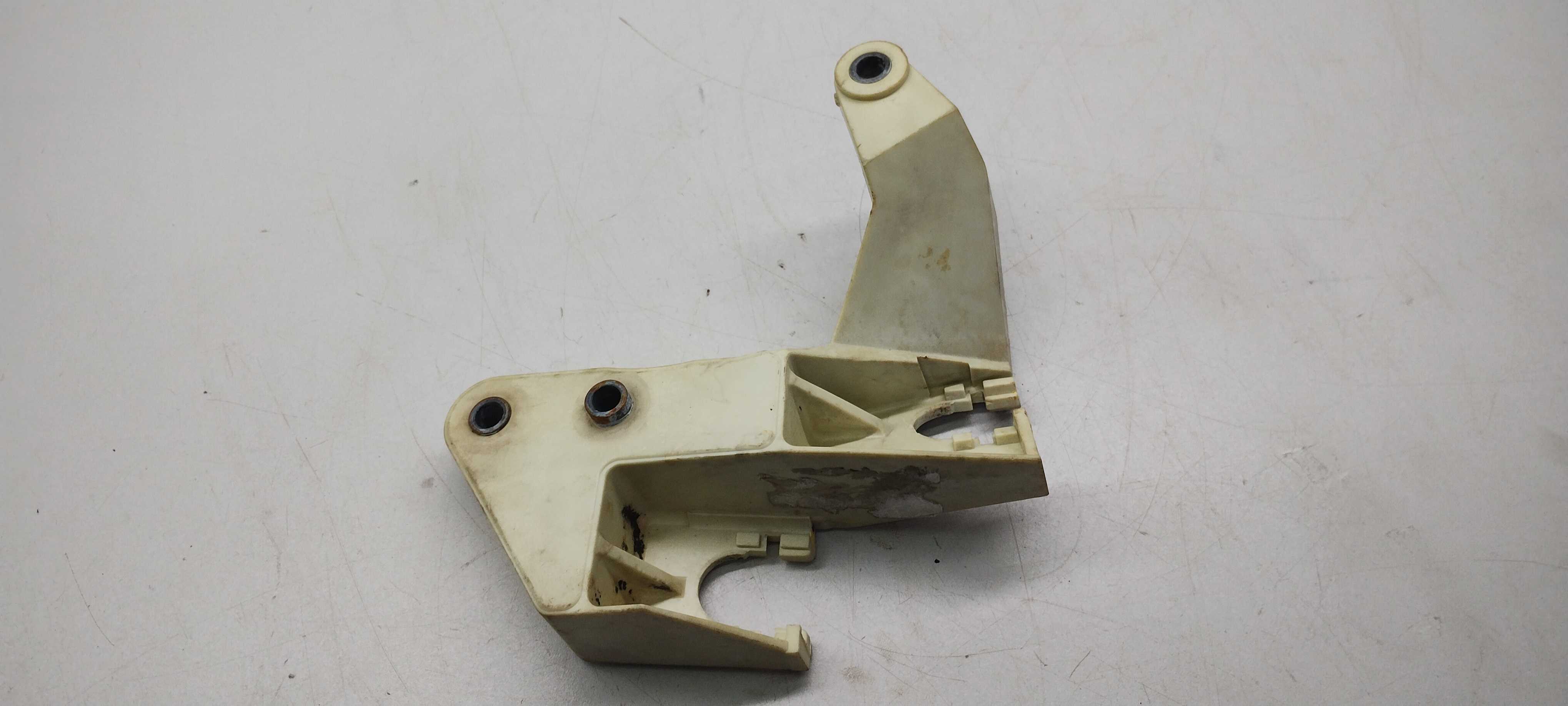 Suporte Do Cabo Seletor De Marchas Peugeot 207/206 2005 1