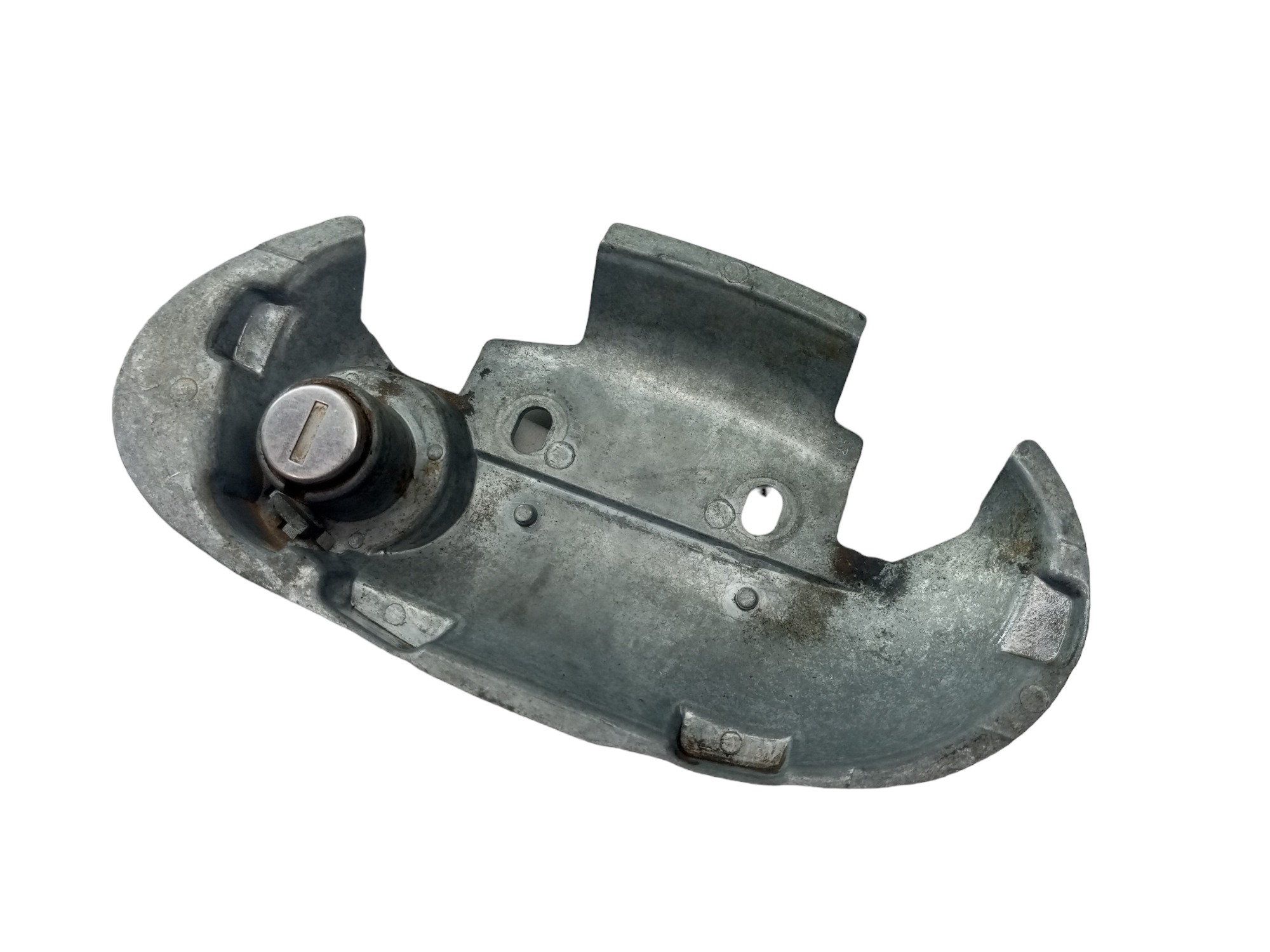 Suporte Macaneta Corsa Montana 2004 2006 2008 Lado Direito 1