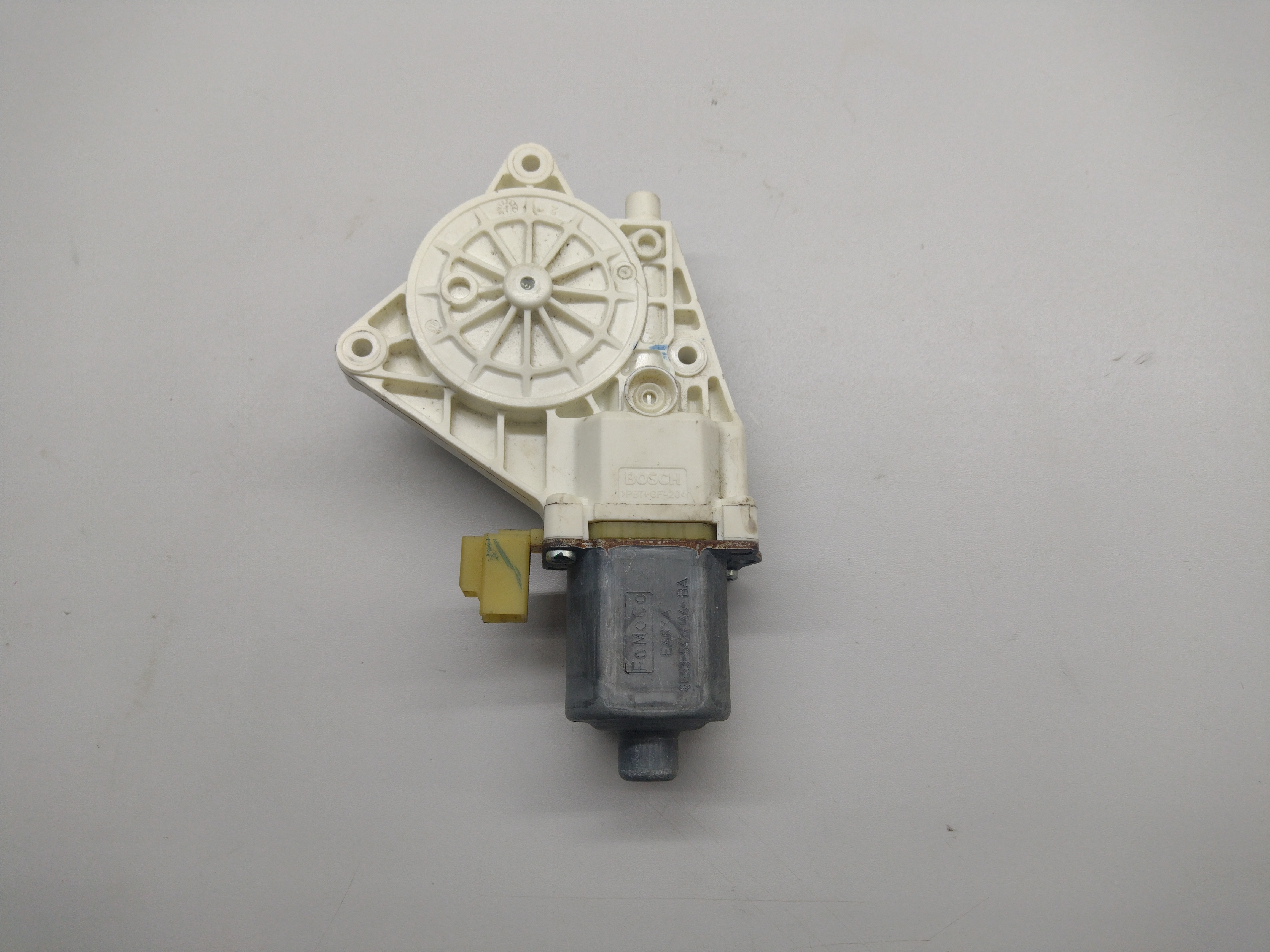 Motor Vidro Elétrico Traseiro Direito Ford Fusion 2011