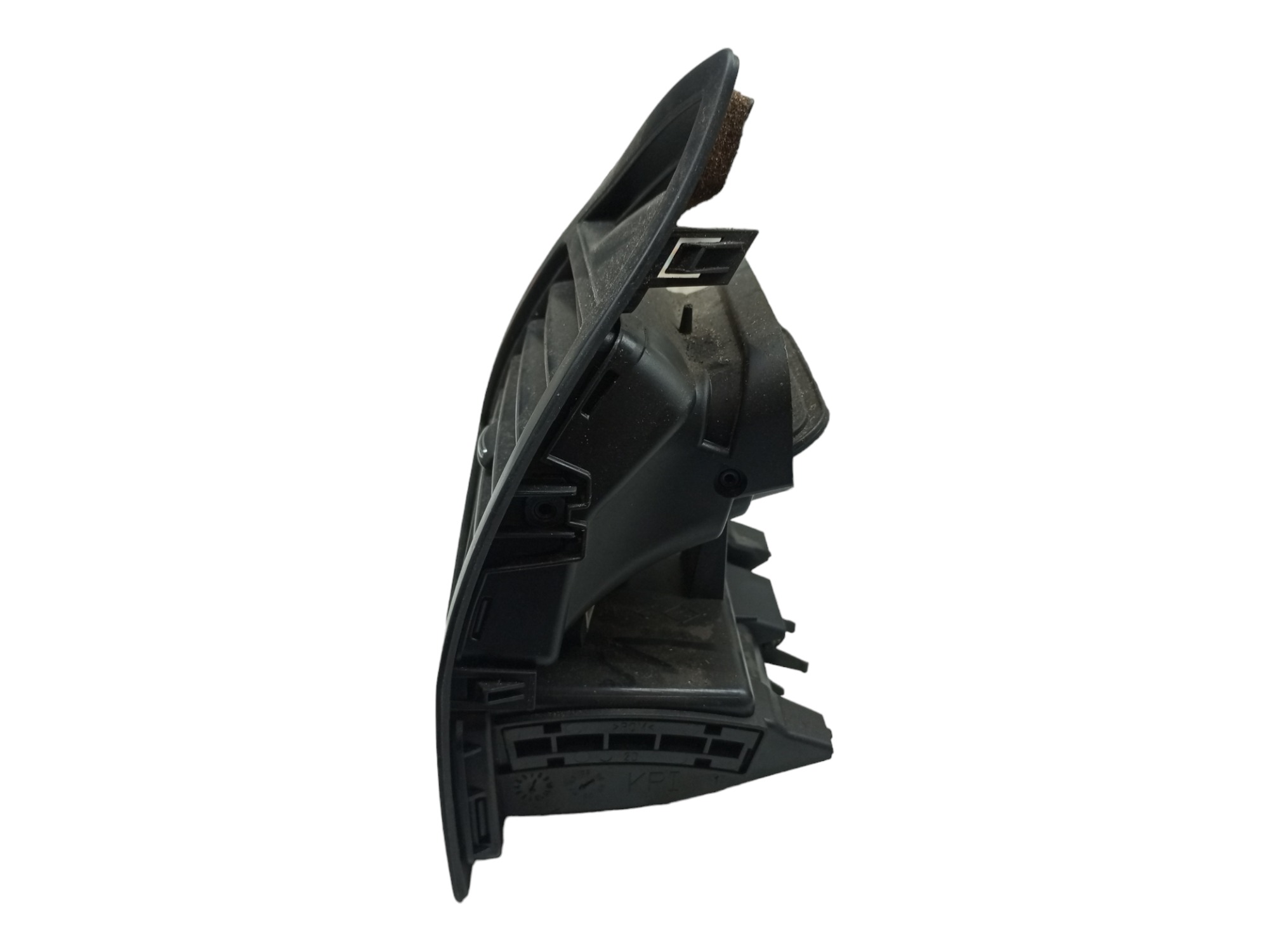 Difusor Ar Citroen C4 Pallas 2008 2010 2012 Lado Direito 2