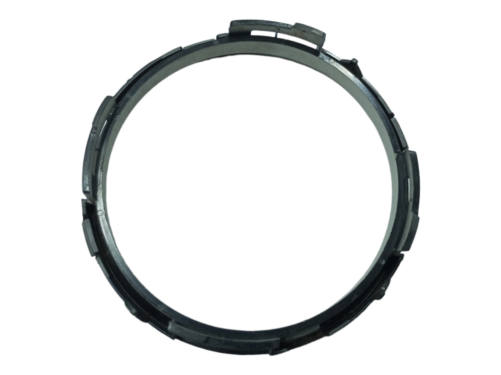 Moldura Difusor Ar Gol G5 2008 2009 2010 2011 2012 Aro 2