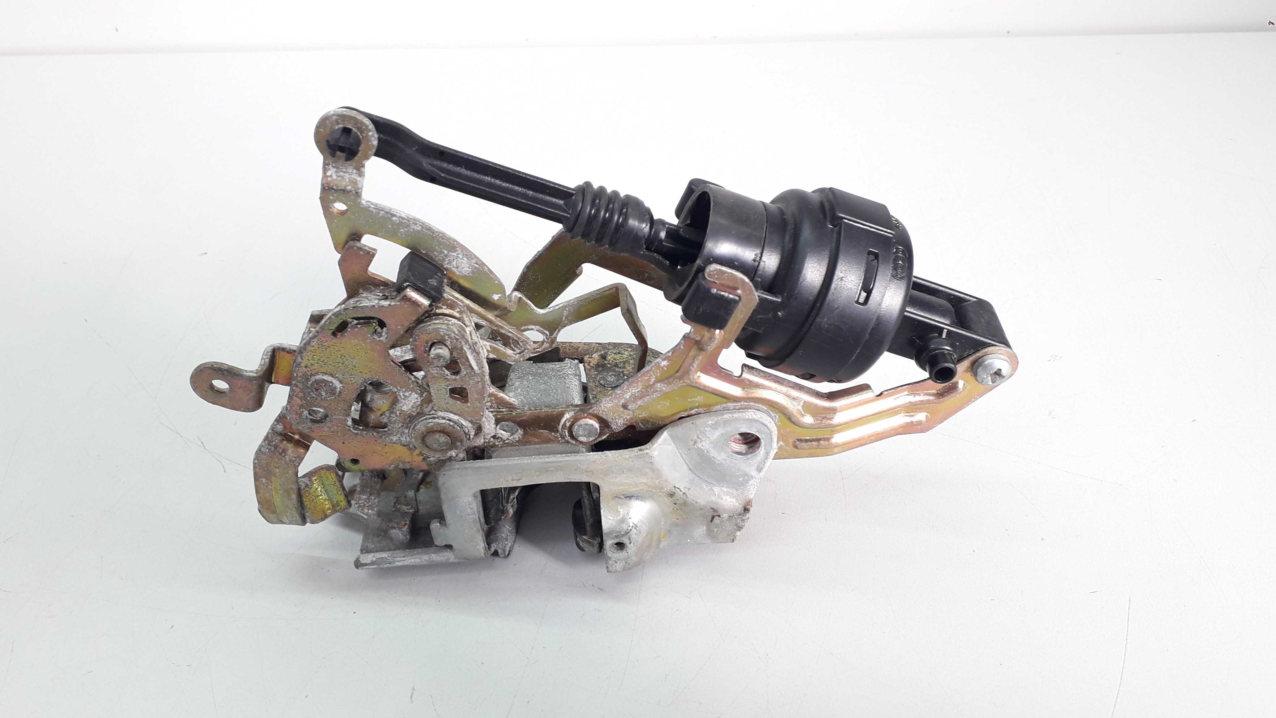 Fechadura Traseira Esquerda Mercedes C180 C230 C280 93 2000 1