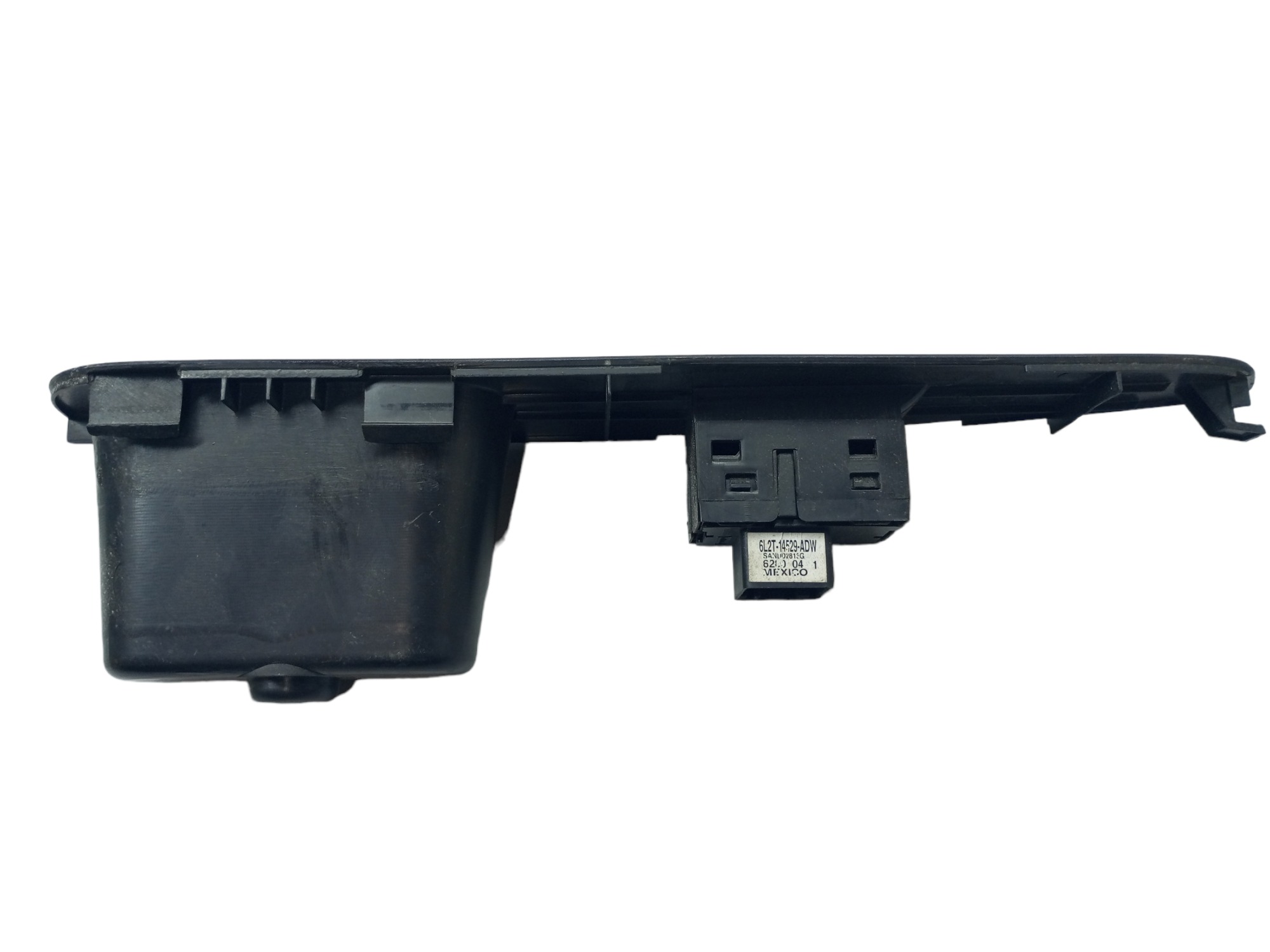 Comando Vidro Eletrico Ford Fusion 2007 Traseiro Esquerdo 6