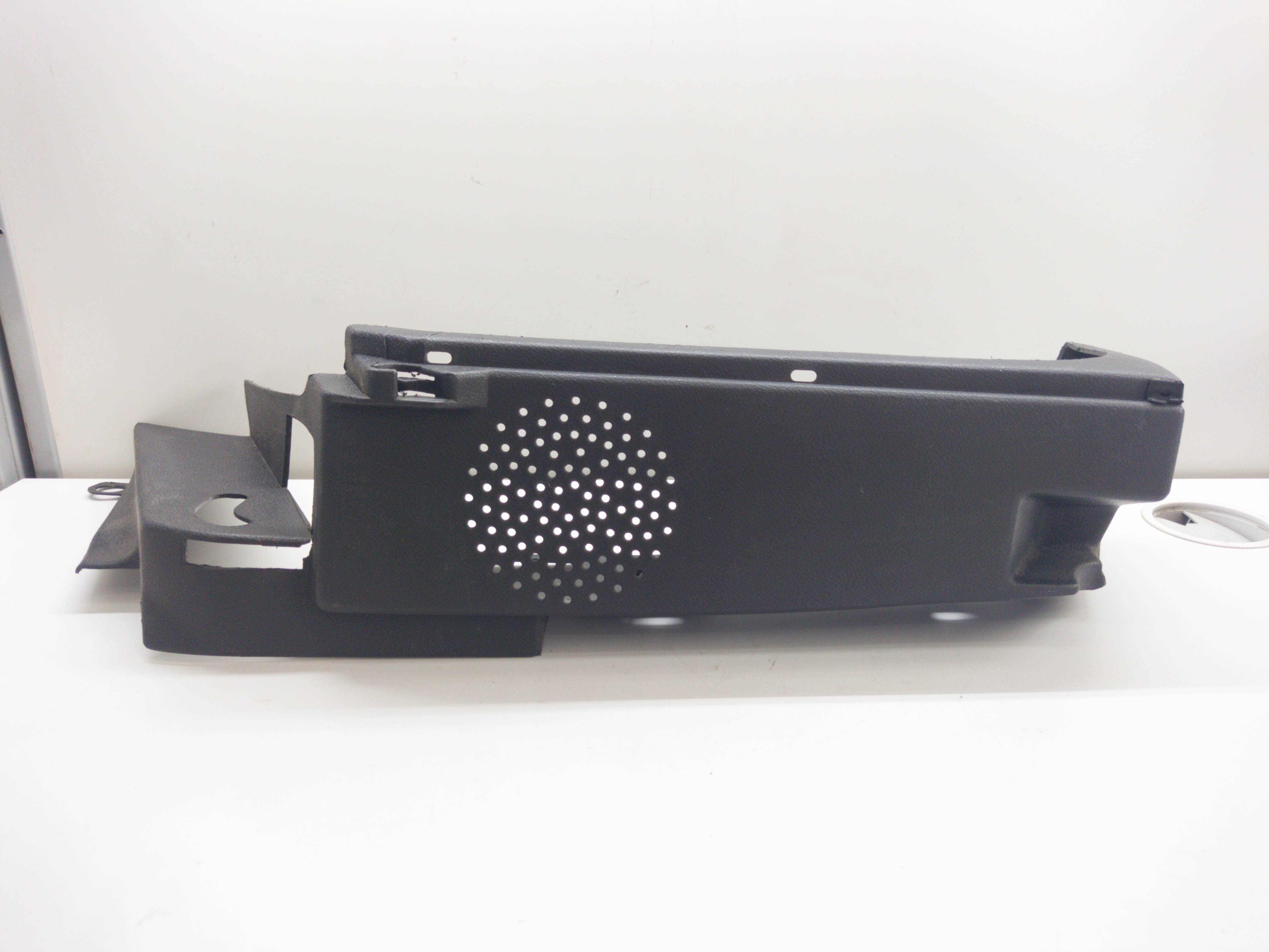 Suporte Bagagito Traseiro Esquerdo Fiat Uno 95/05 2