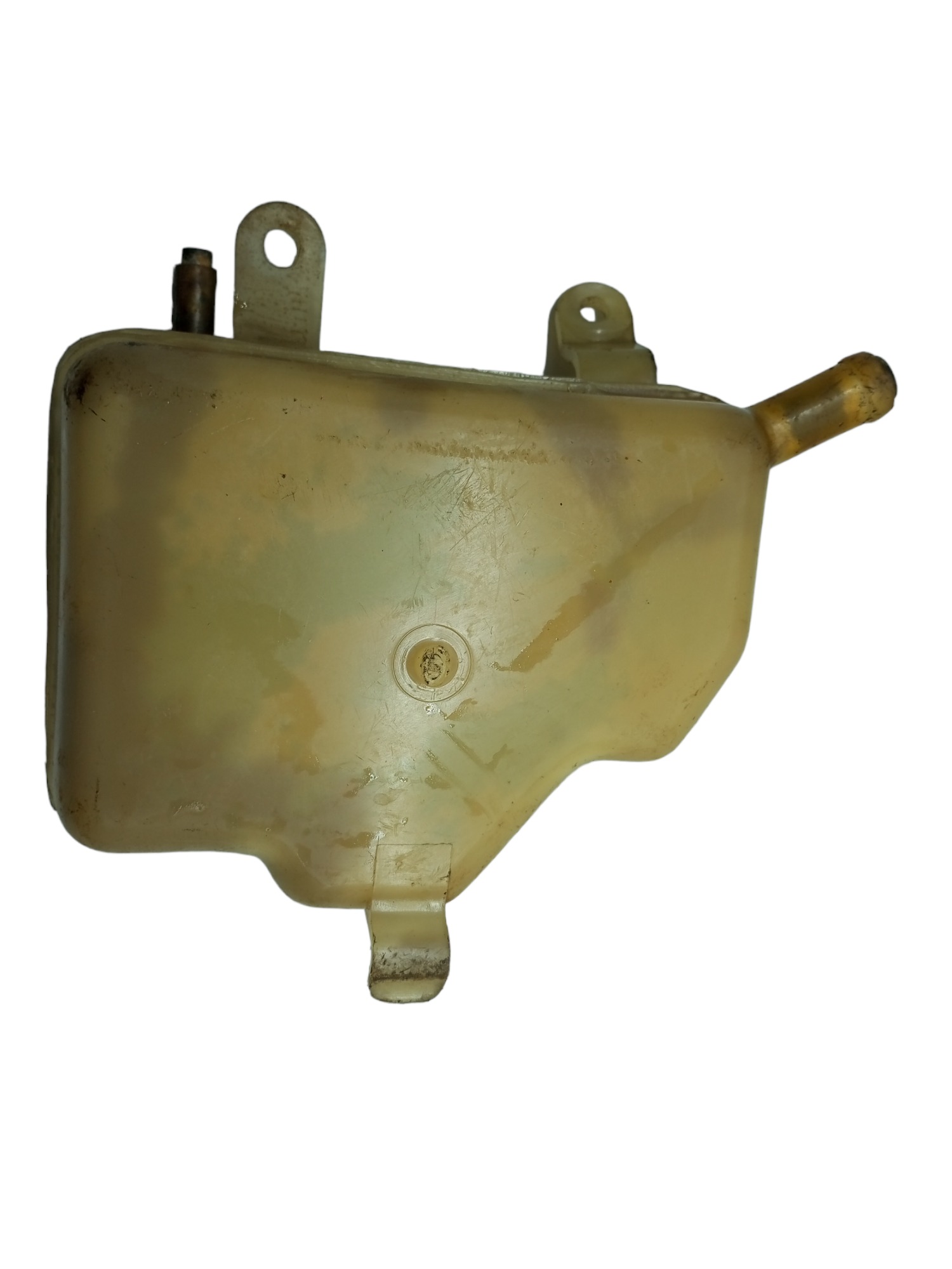 Reservatorio Agua Radiador Chevrolet Monza Com Ar 87 88 89 1