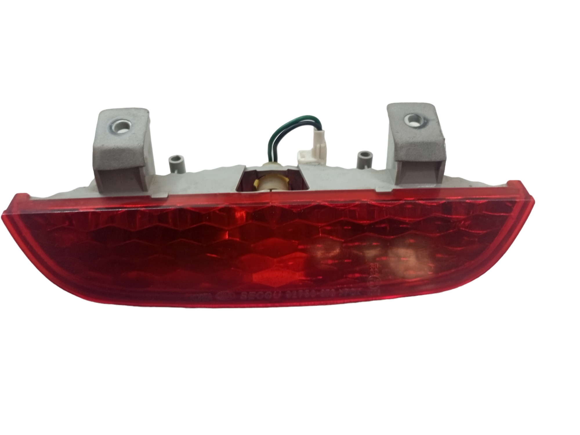 Luz Freio Break Light Kia Picanto 2006 2007 2008 2009 2010