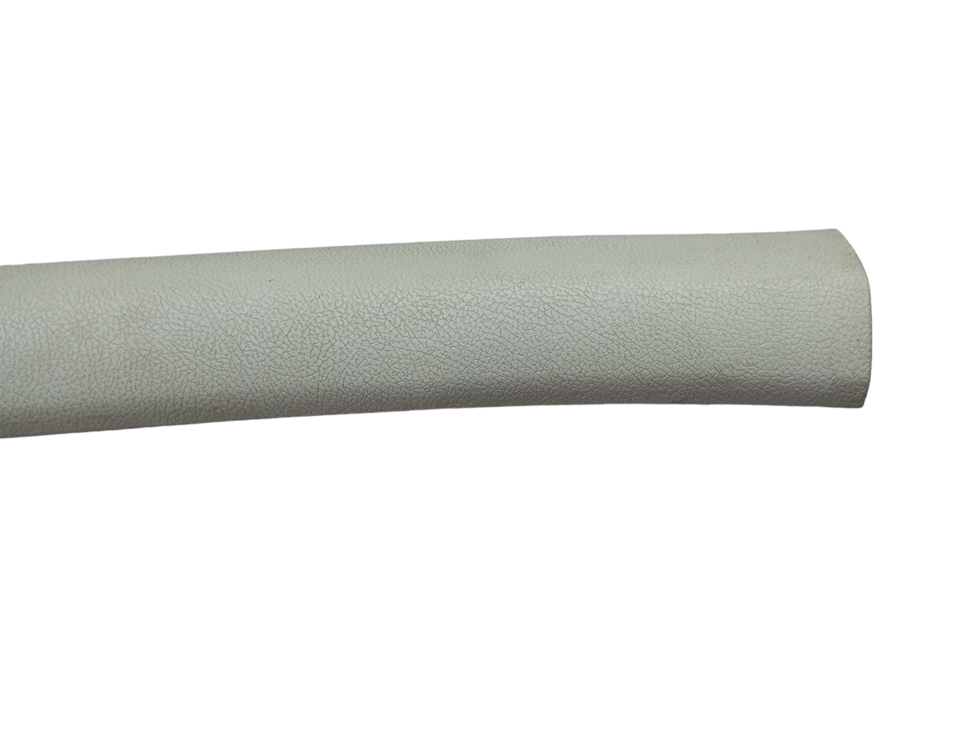 Moldura Coluna Parabrisa Peugeot 206 2006 2008 2010 Direito Cinza 6