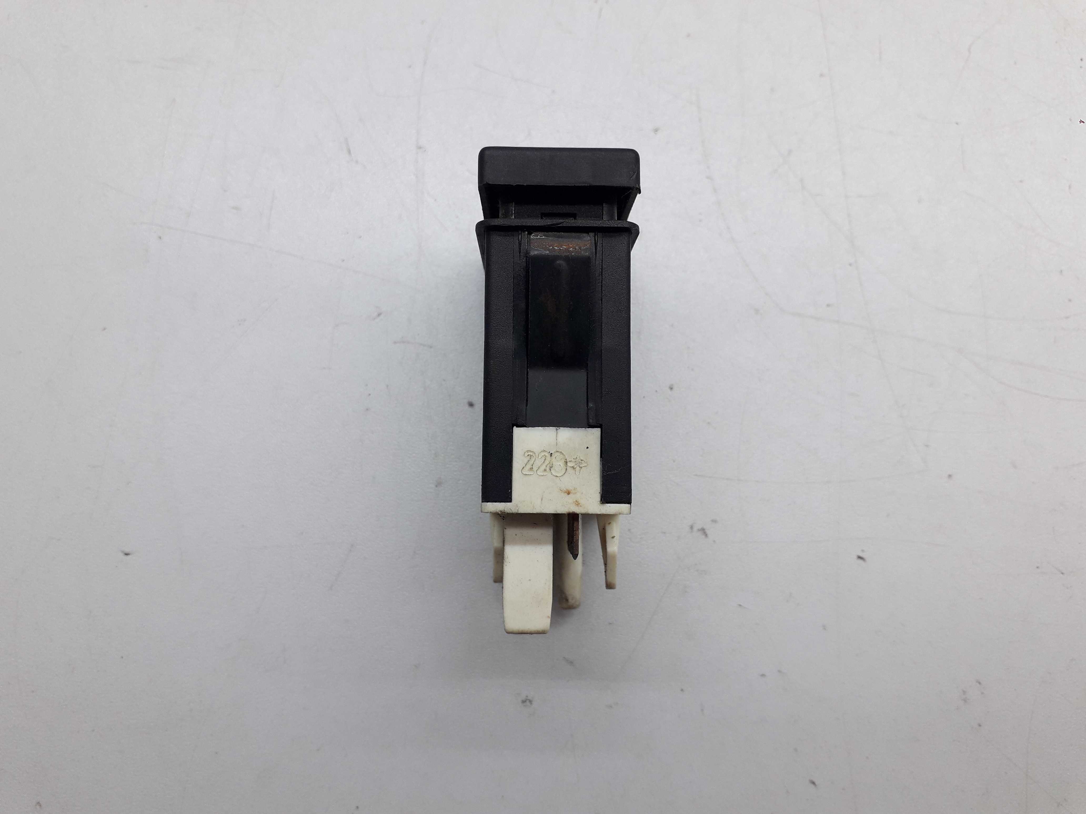 Botão Farol Milha Audi A4 1999 5