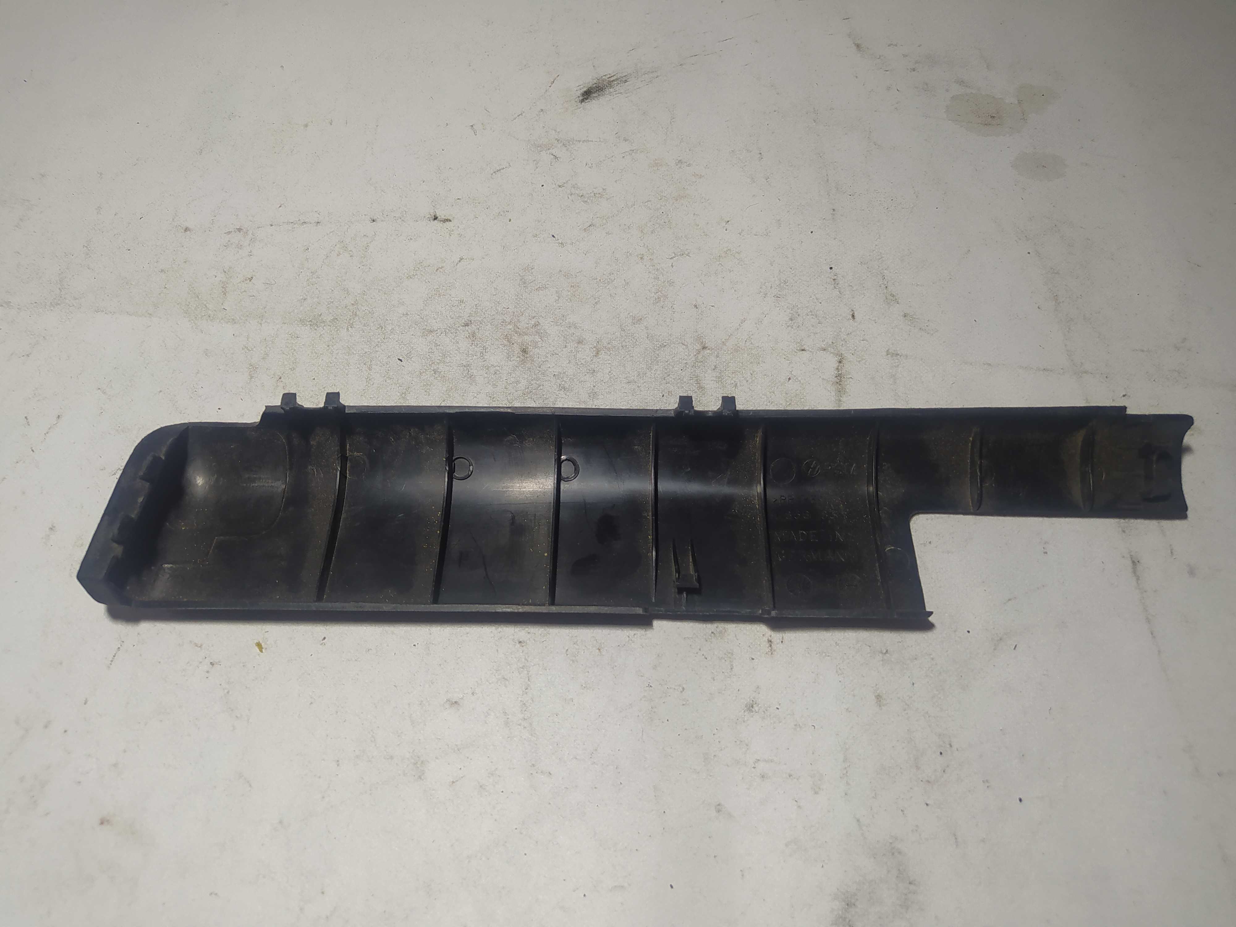 Moldura Acabamento Inferior Painel Golf 95 2