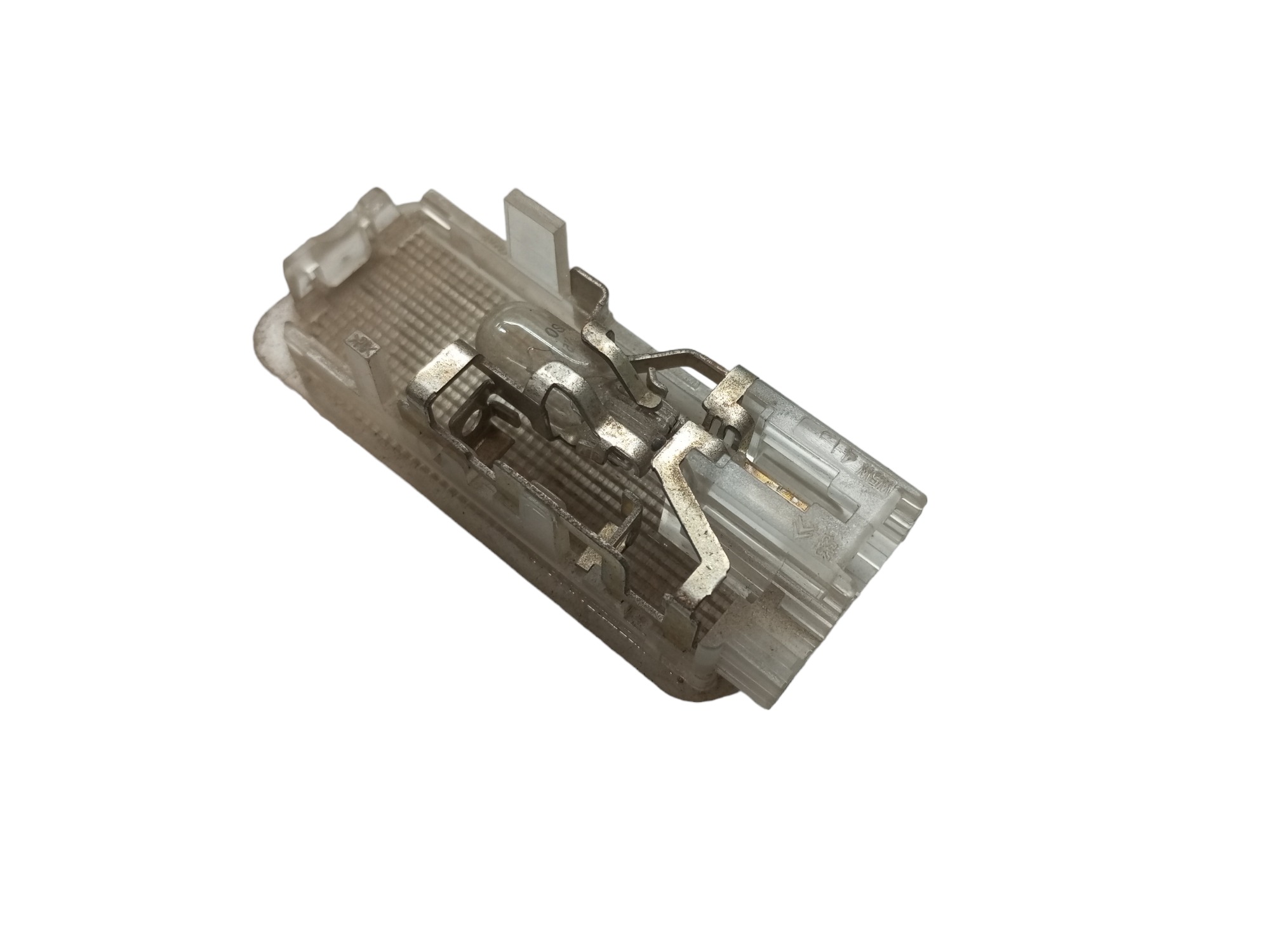 Luz Interna Teto Cortesia Peugeot 307 2005 2006 2007 2012 3