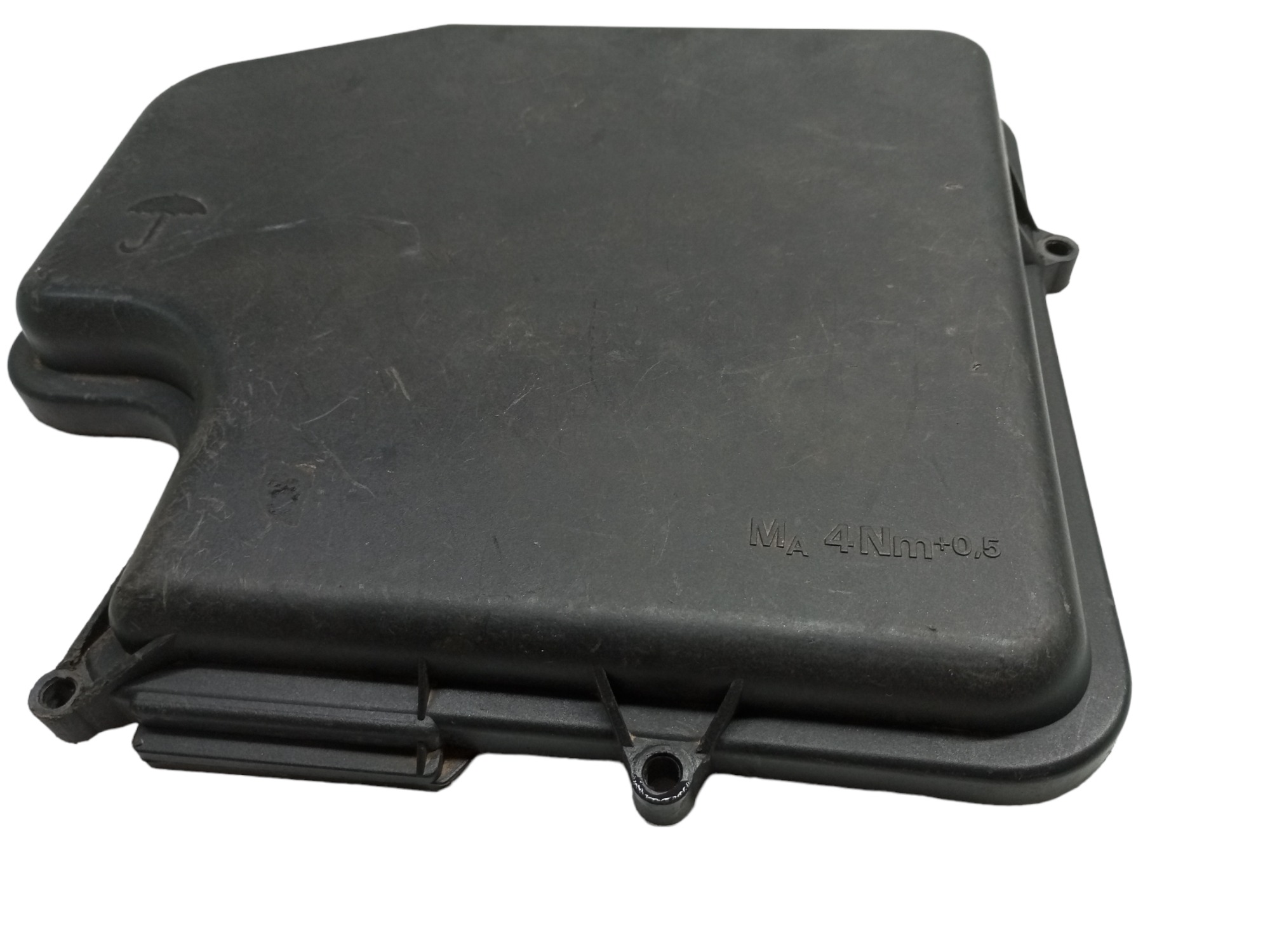 Tampa Caixa Modulo Injecao Audi A4 95 96 97 98 99 2000 2001 1