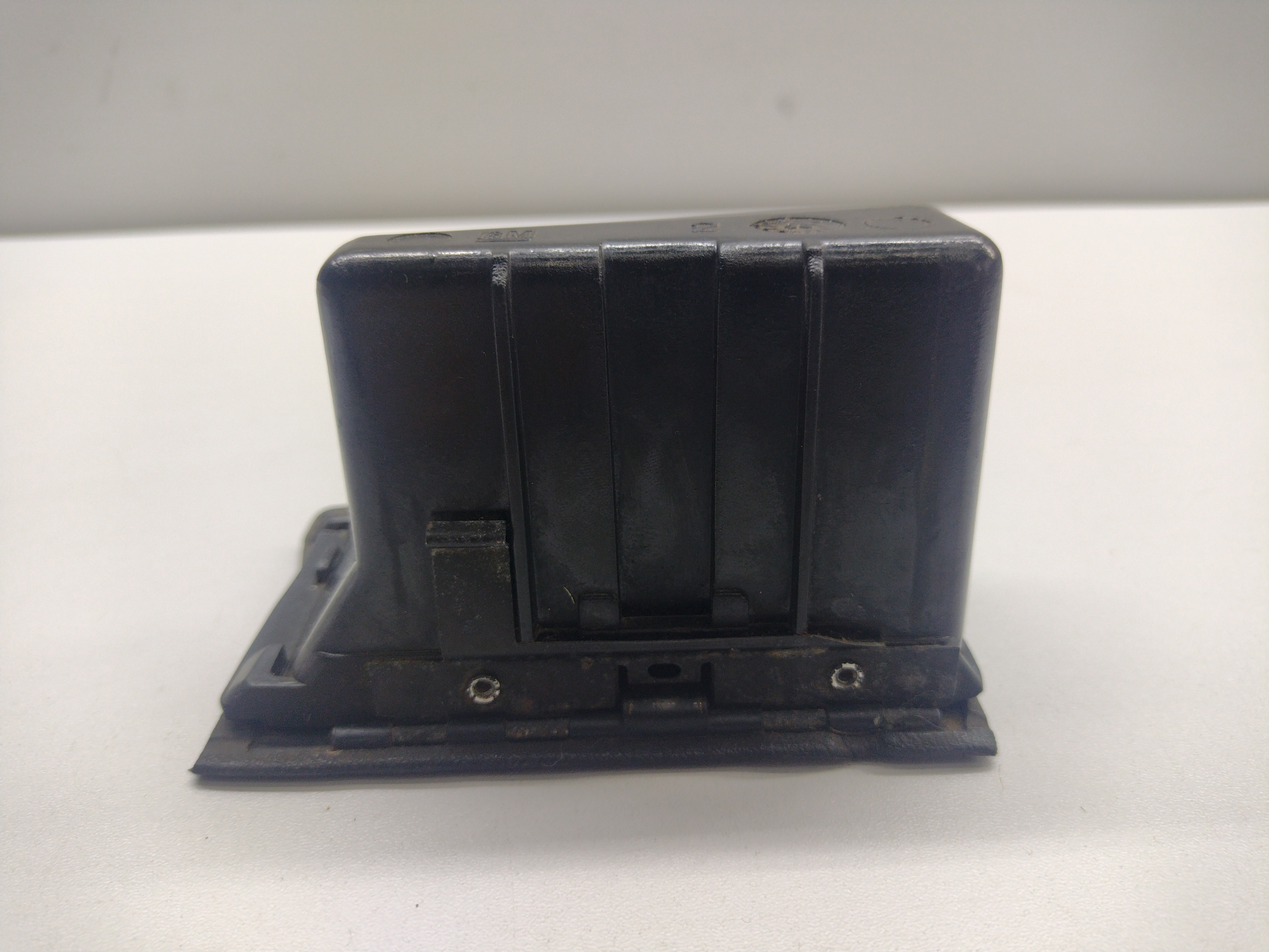 Cinzeiro Porta Traseira Direita Chevrolet Omega Sedan 1995 4