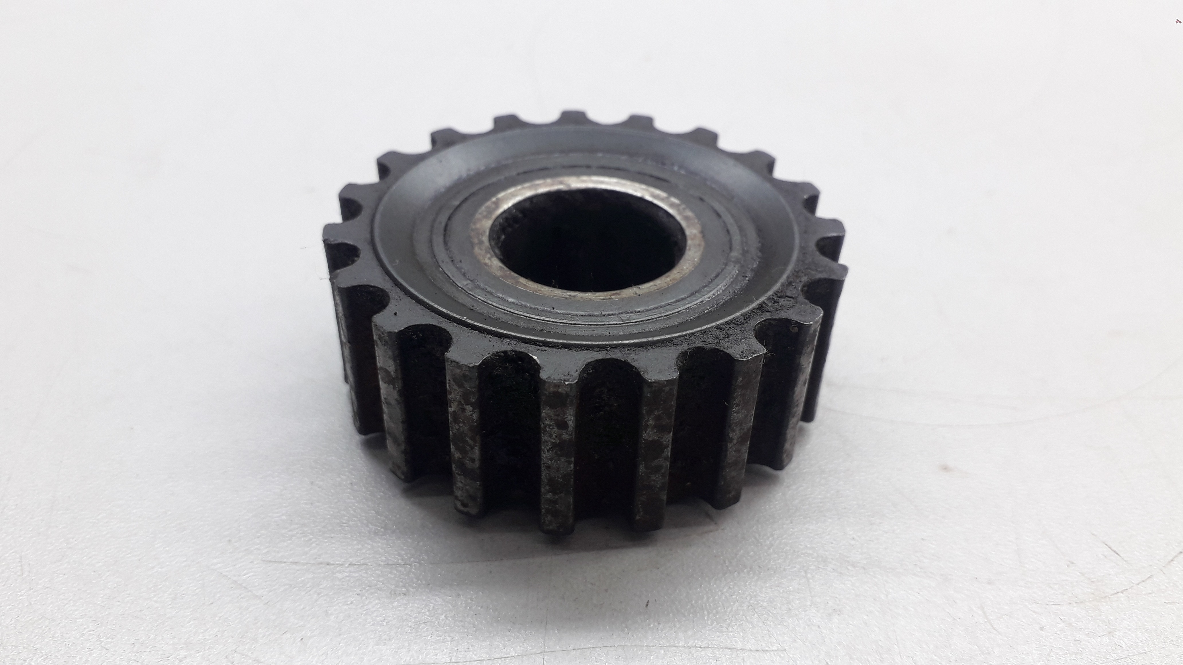 Engrenagem Virabrequim Gm Celta Corsa 1.0 98/02 2