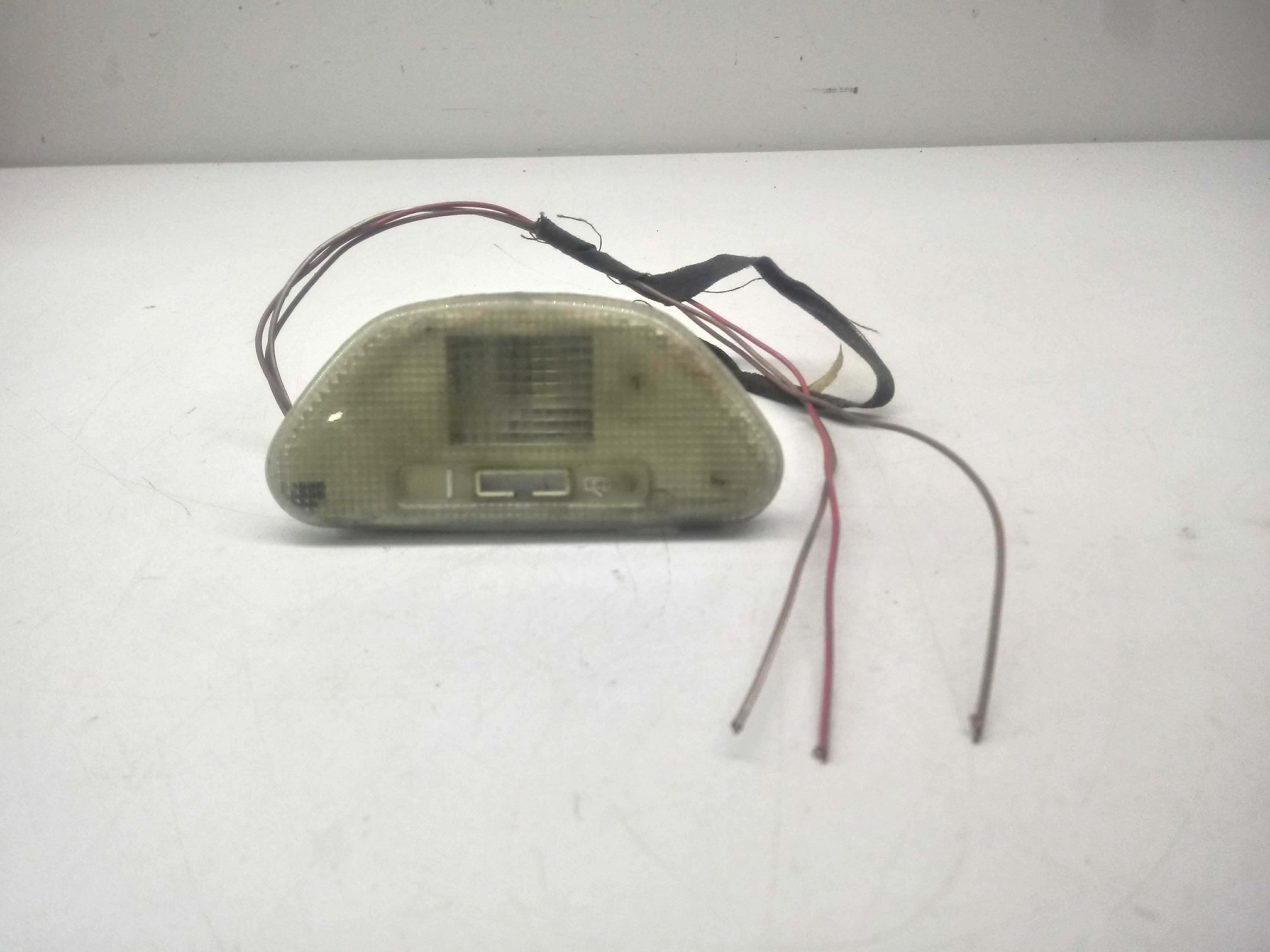 Iluminaçao Interna Audi A4 98 1