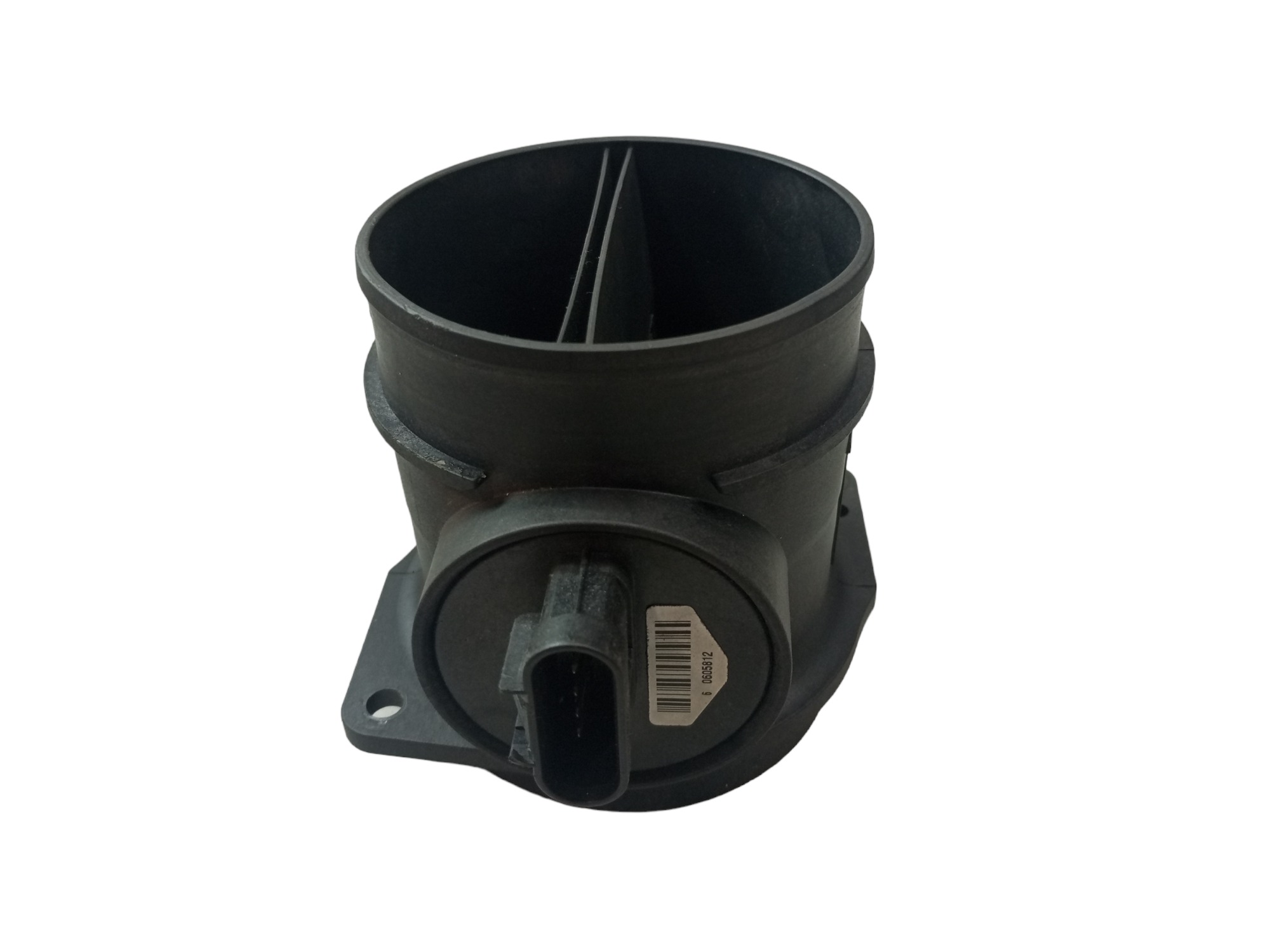 Sensor Fluxo De Ar Maf Captiva 3.6 V6 2007 2008 2009 6