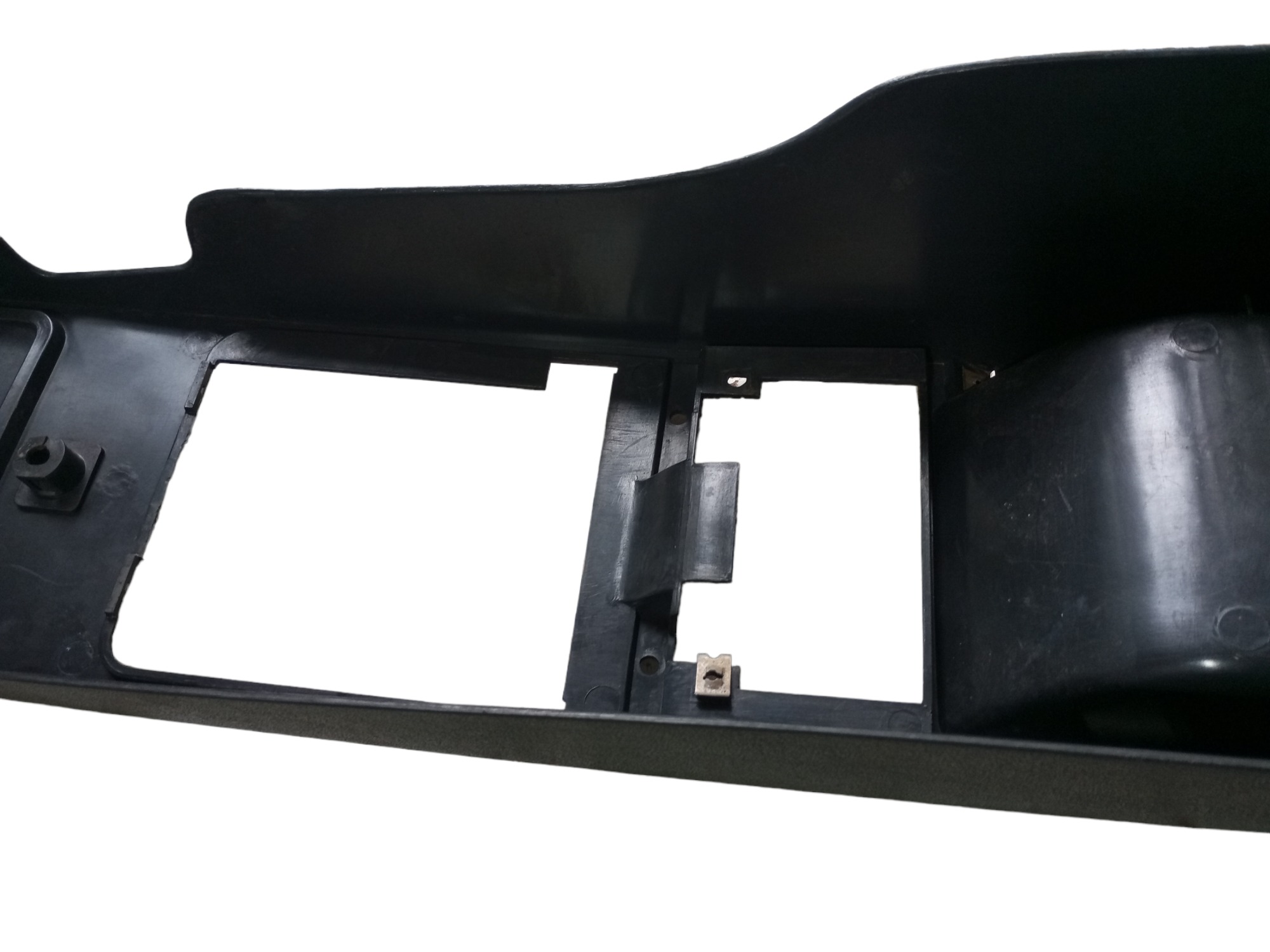 Console Central Monza Chevrolet 84 85 86 87 88 89 90 91 92 7