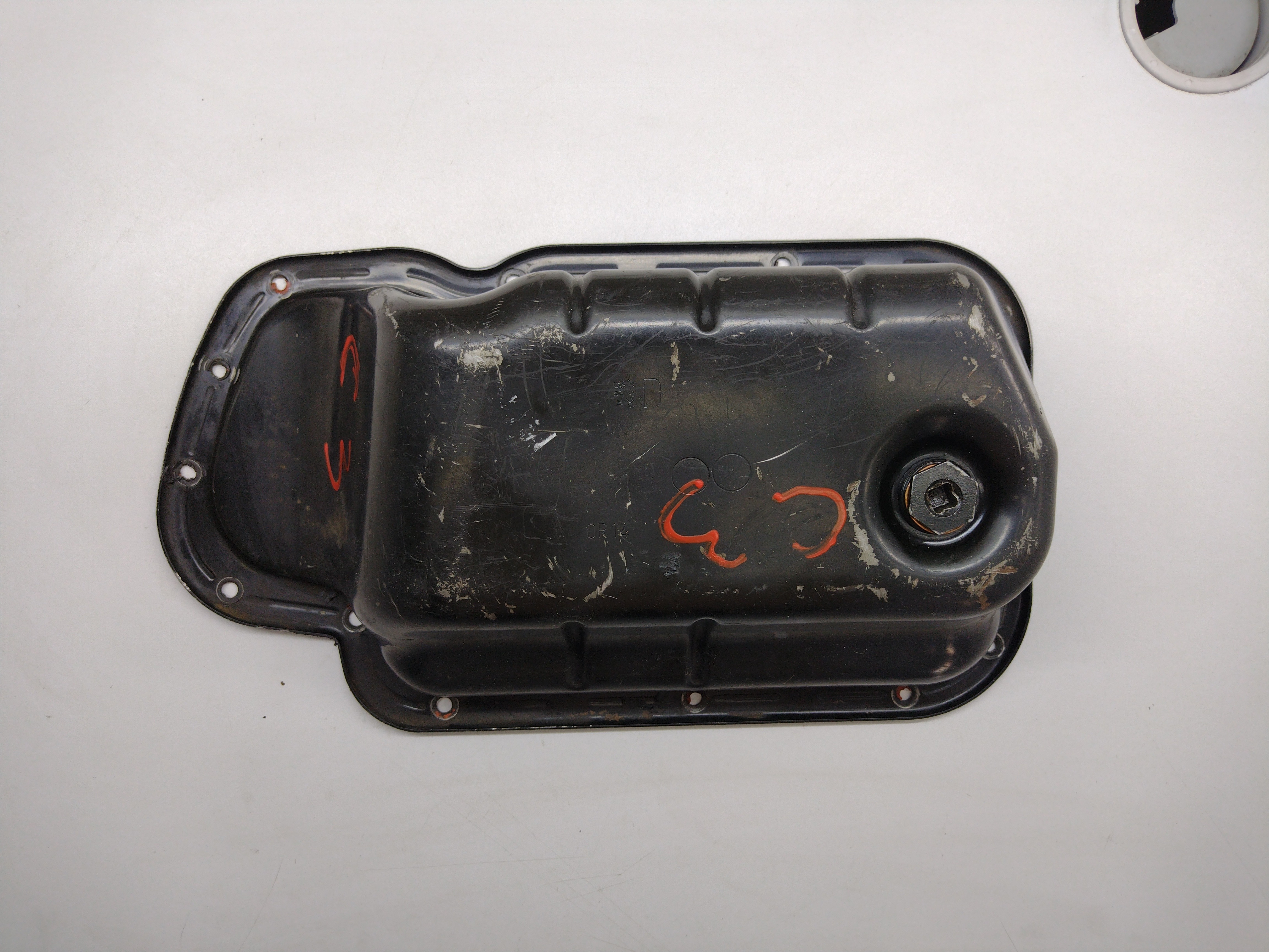 Carter Citroen C3 1.4 2003/2012 1