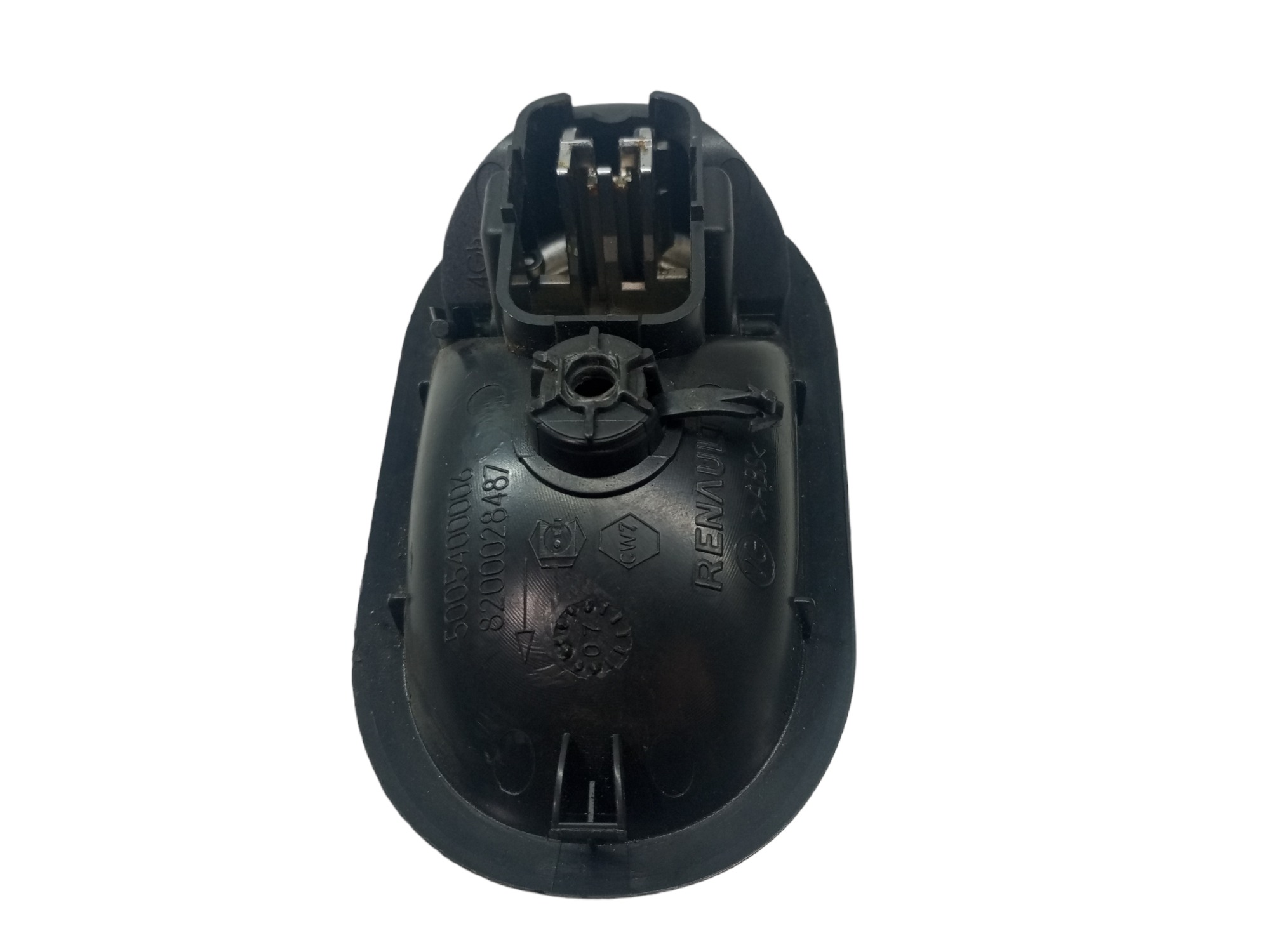 Macaneta Porta Renault Megane 2007 2012 Interna Esquerda  Dianteira/traseira 4