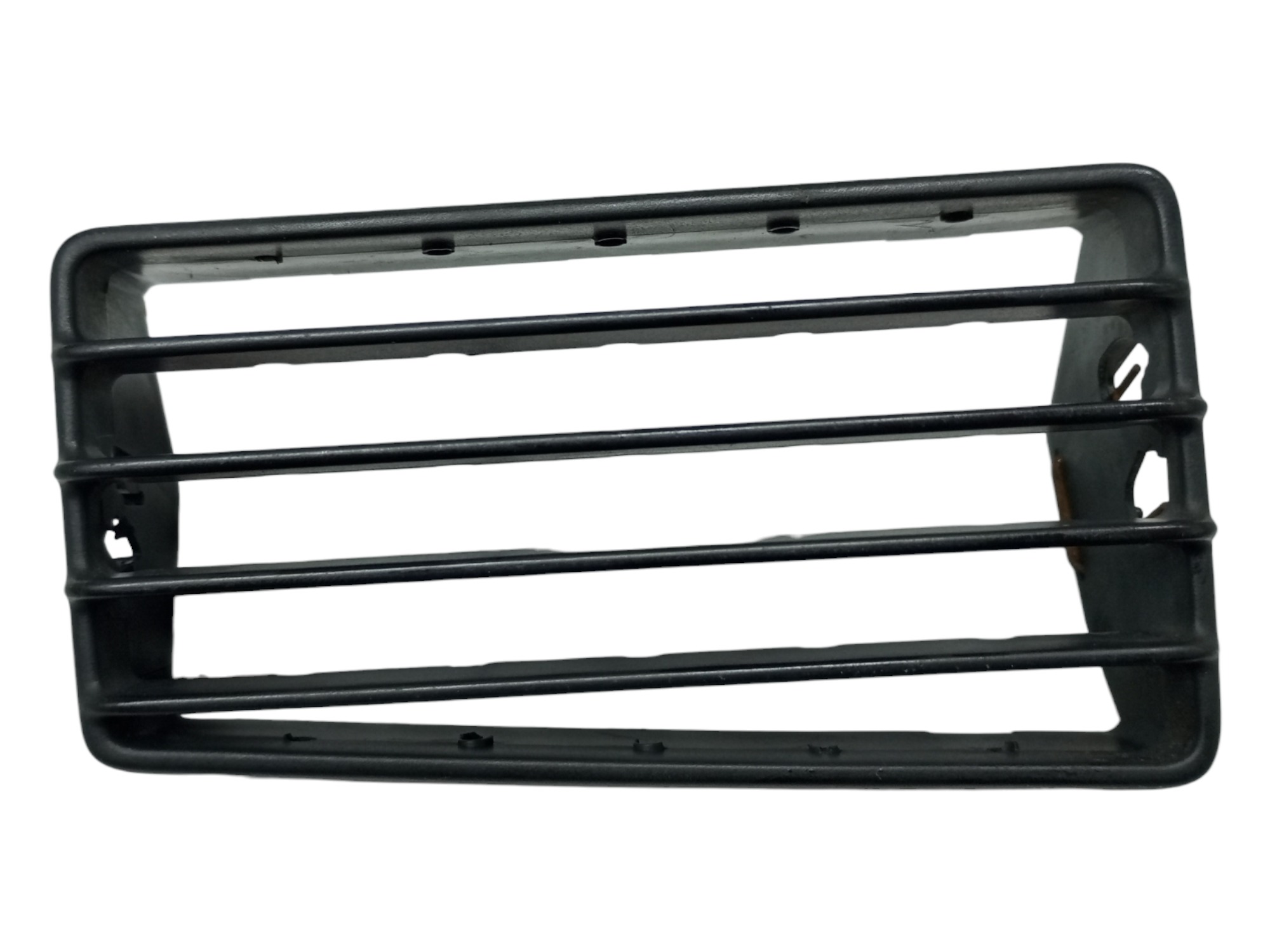 Difusor Ar Central Golf 95 96 97 Volkswagen Lado Esquerdo 1